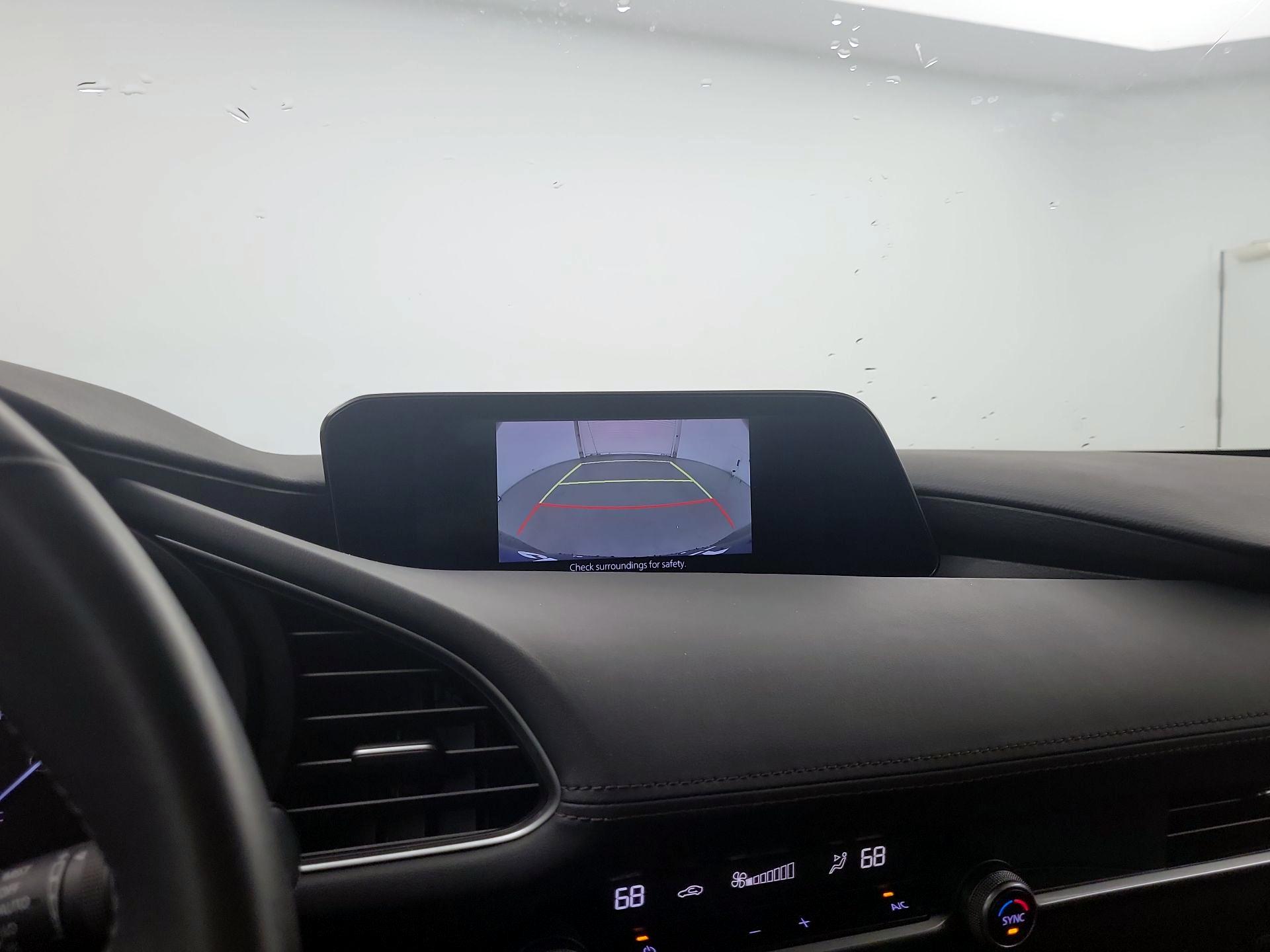 Thumbnail: 2021 Mazda Mazda3 - 12