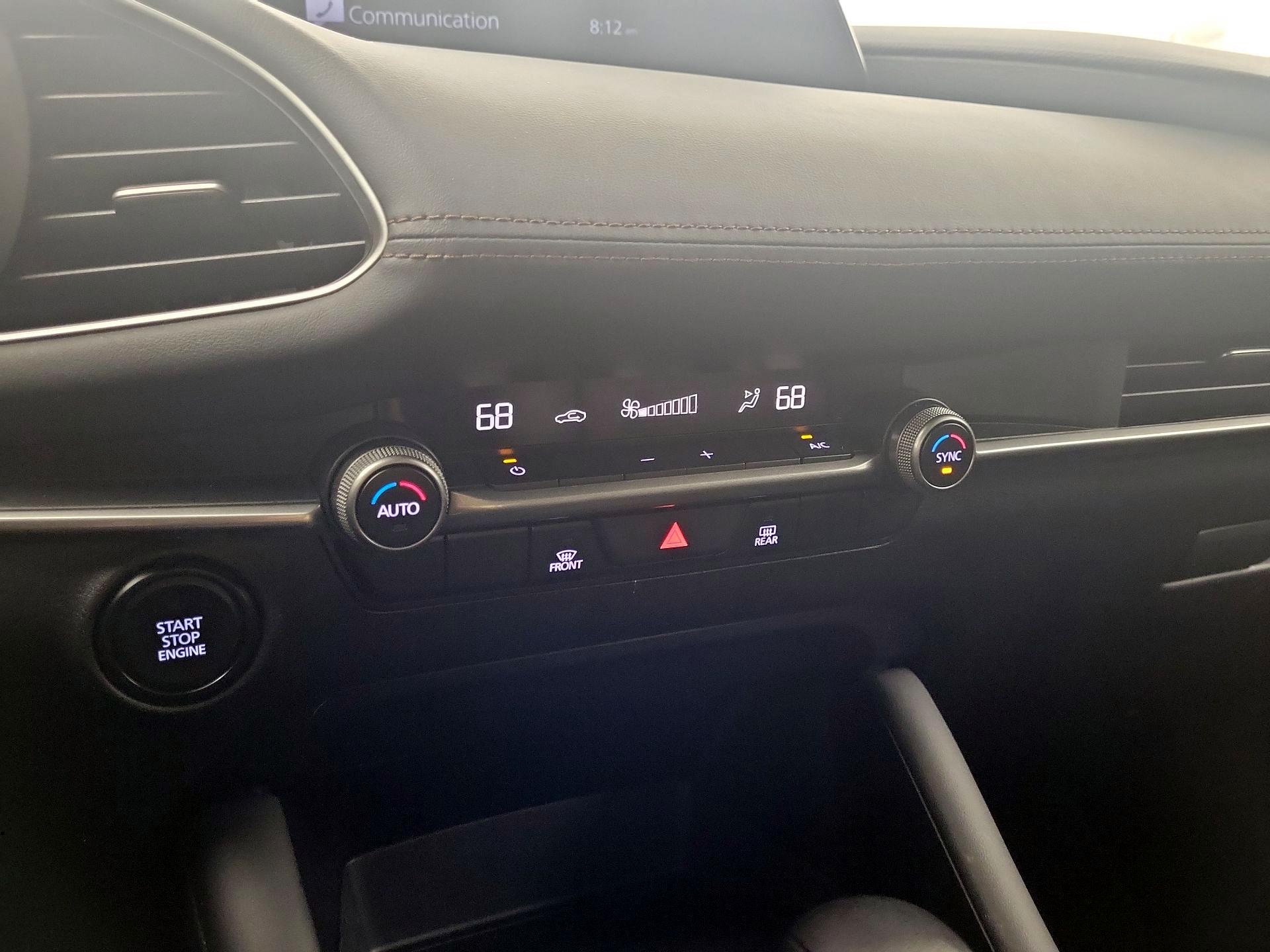 Thumbnail: 2021 Mazda Mazda3 - 14