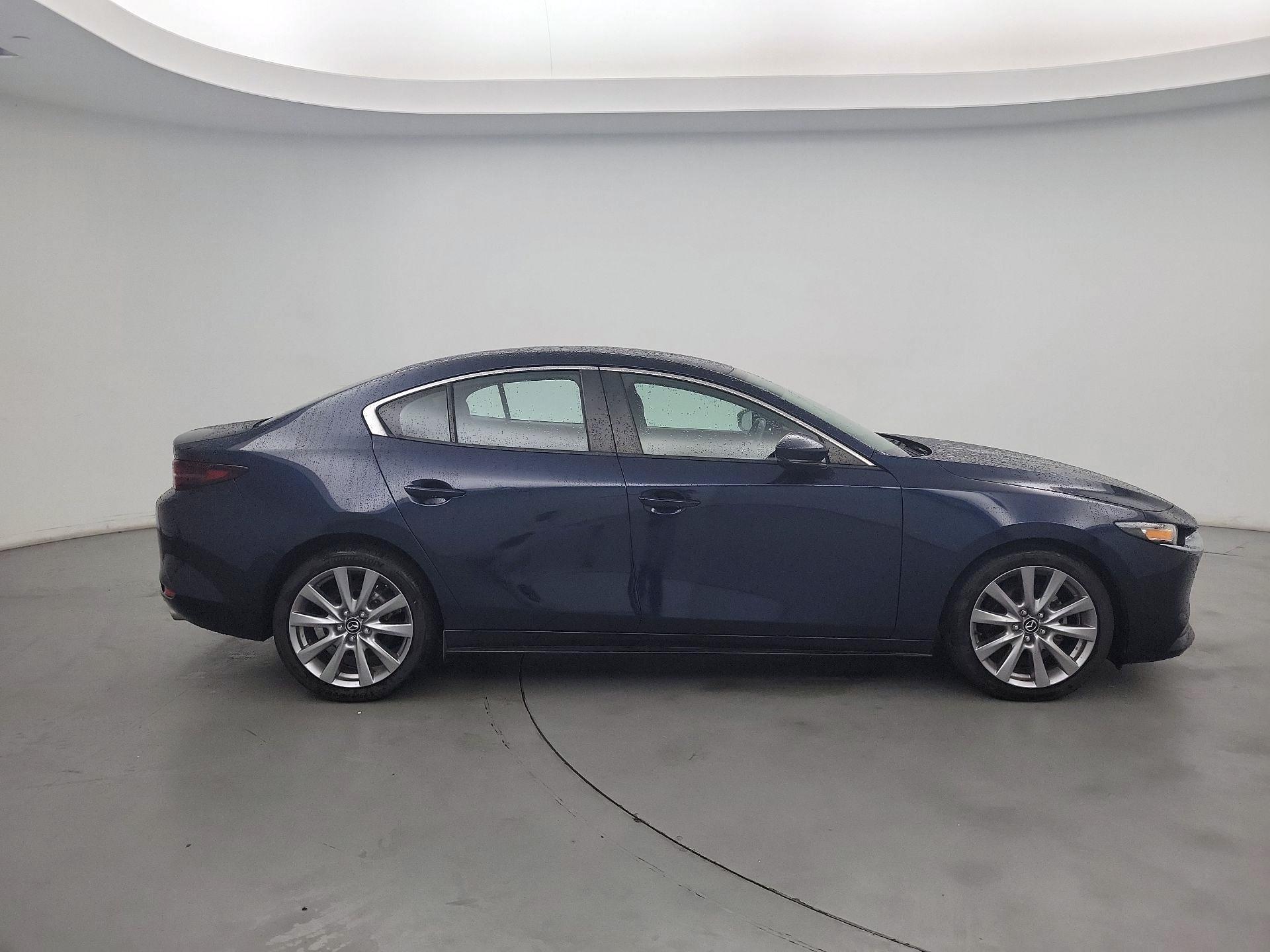 Thumbnail: 2021 Mazda Mazda3 - 4