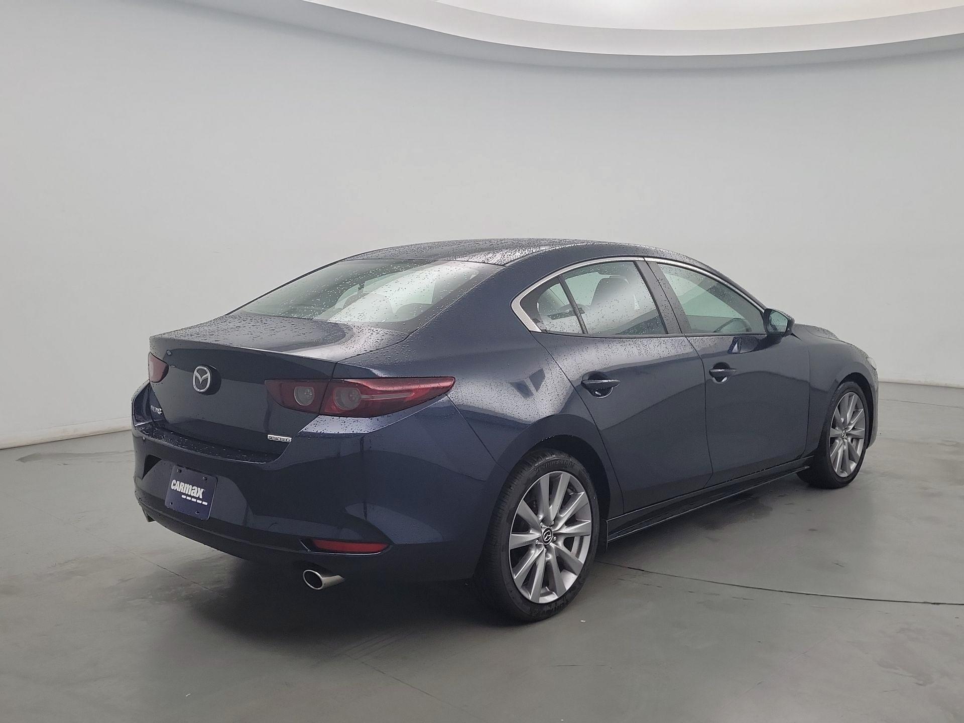 Thumbnail: 2021 Mazda Mazda3 - 5