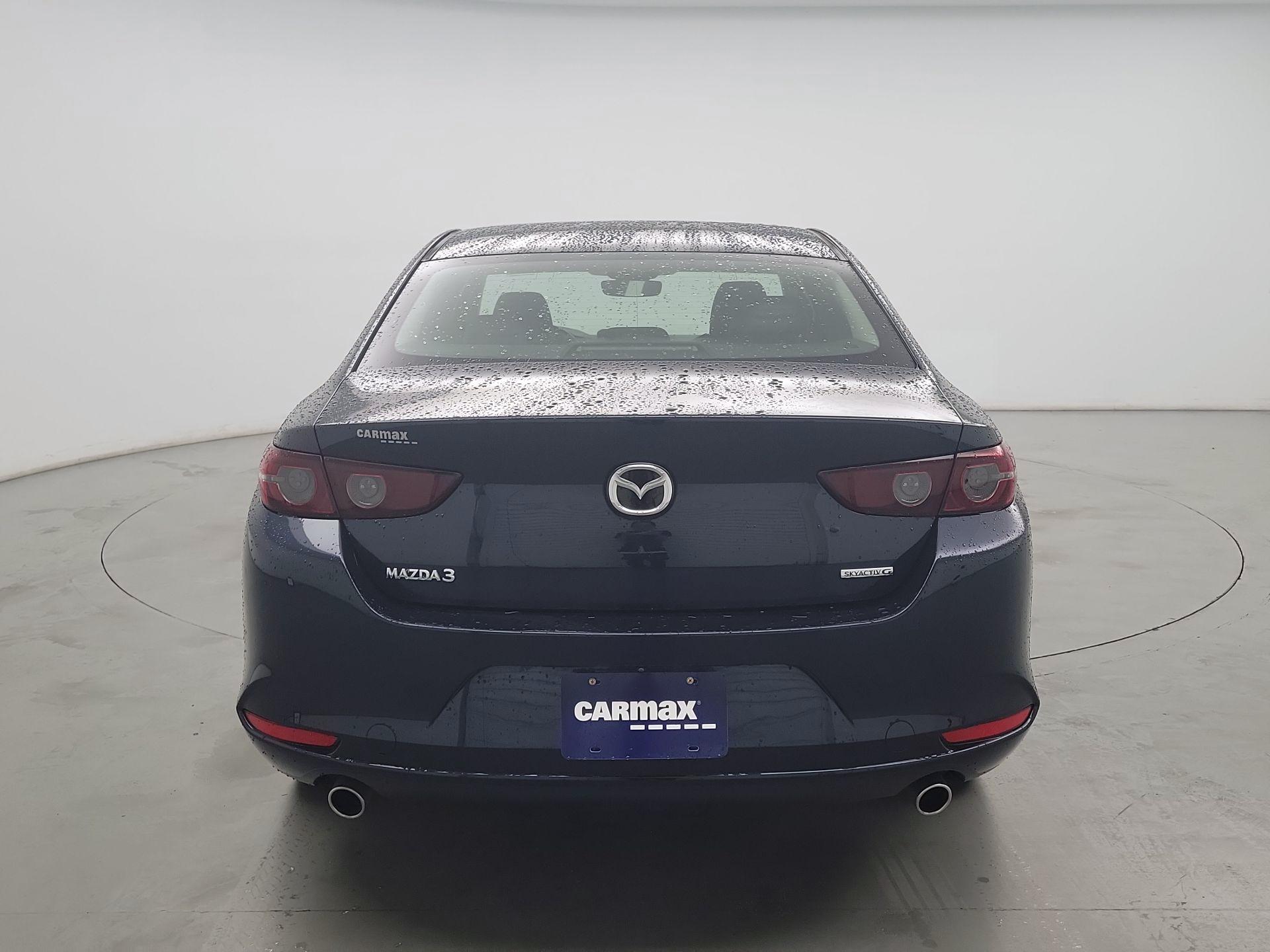Thumbnail: 2021 Mazda Mazda3 - 6