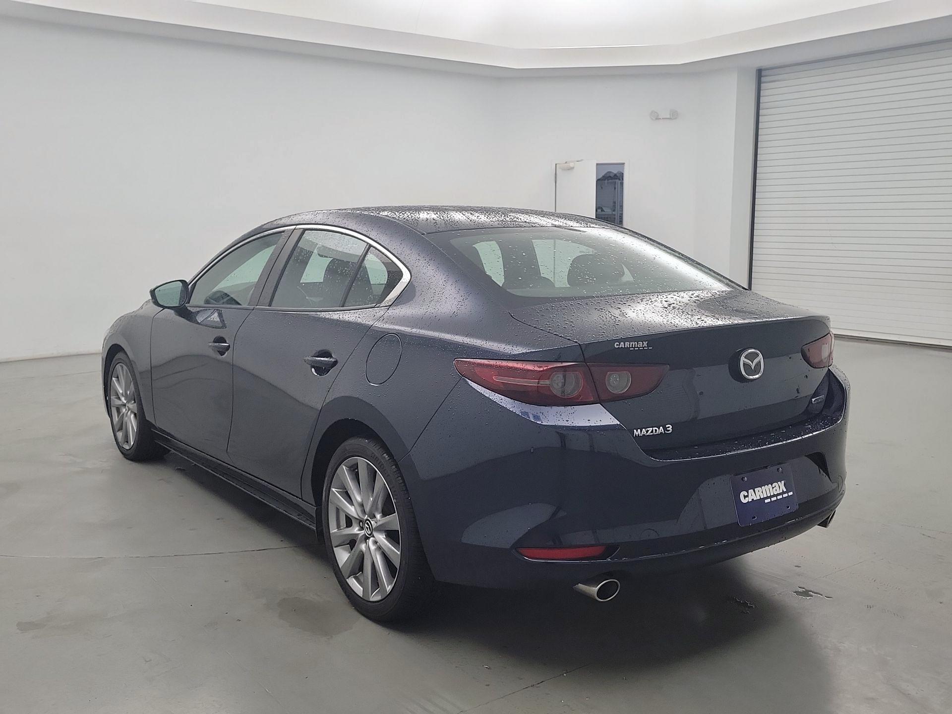 Thumbnail: 2021 Mazda Mazda3 - 7