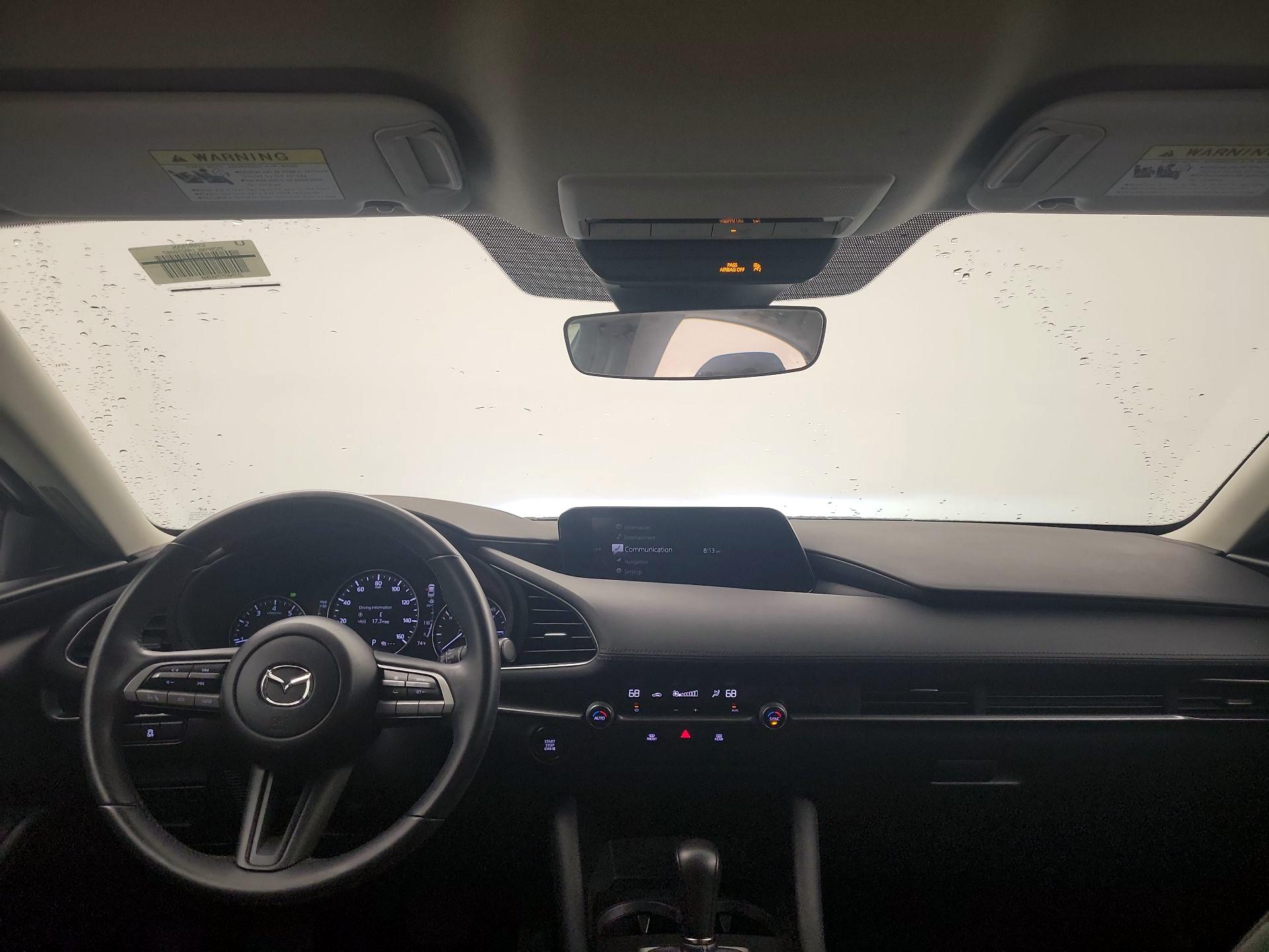 Thumbnail: 2021 Mazda Mazda3 - 8