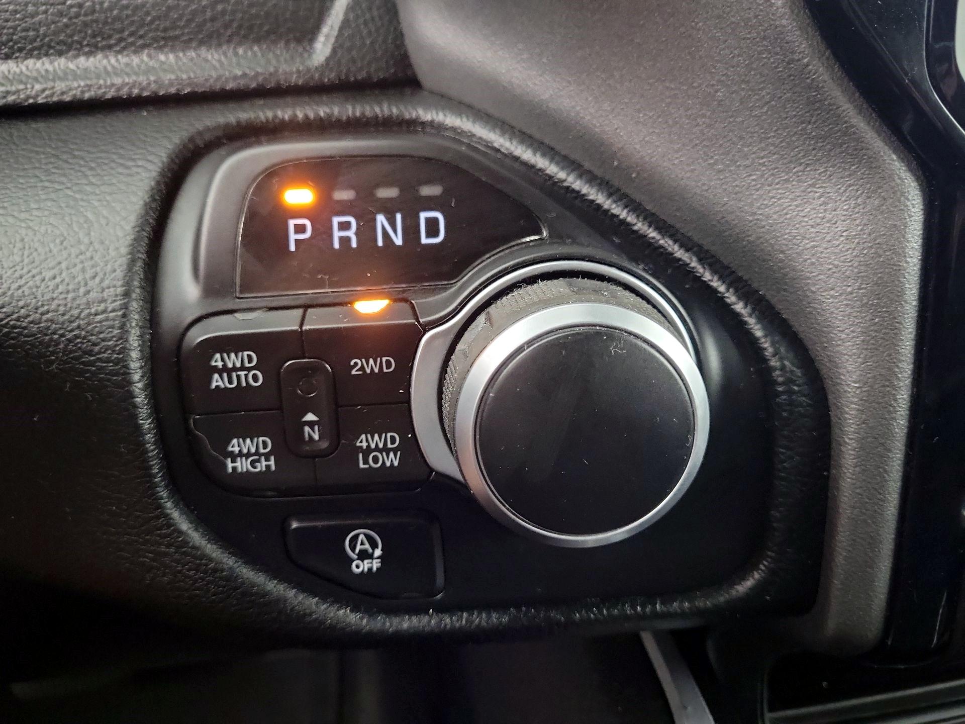 Thumbnail: 2020 RAM 1500 - 15