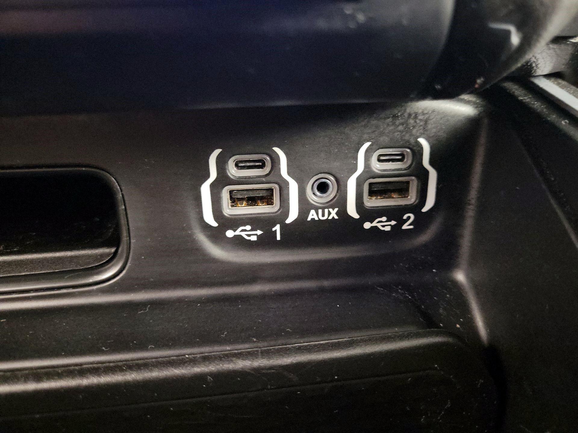 Thumbnail: 2020 RAM 1500 - 16