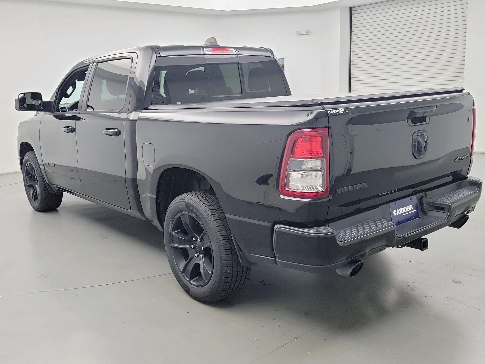 Thumbnail: 2020 RAM 1500 - 7