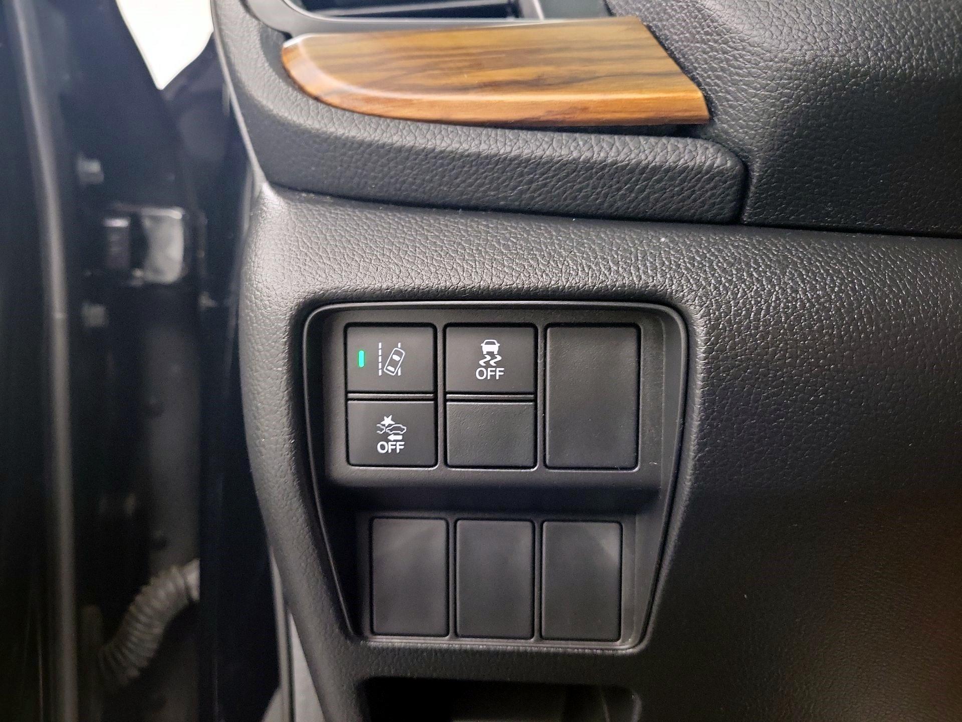 Thumbnail: 2019 Honda CR-V - 11