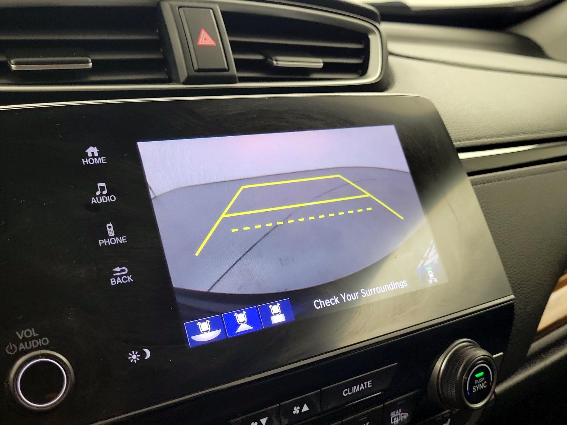 Thumbnail: 2019 Honda CR-V - 12