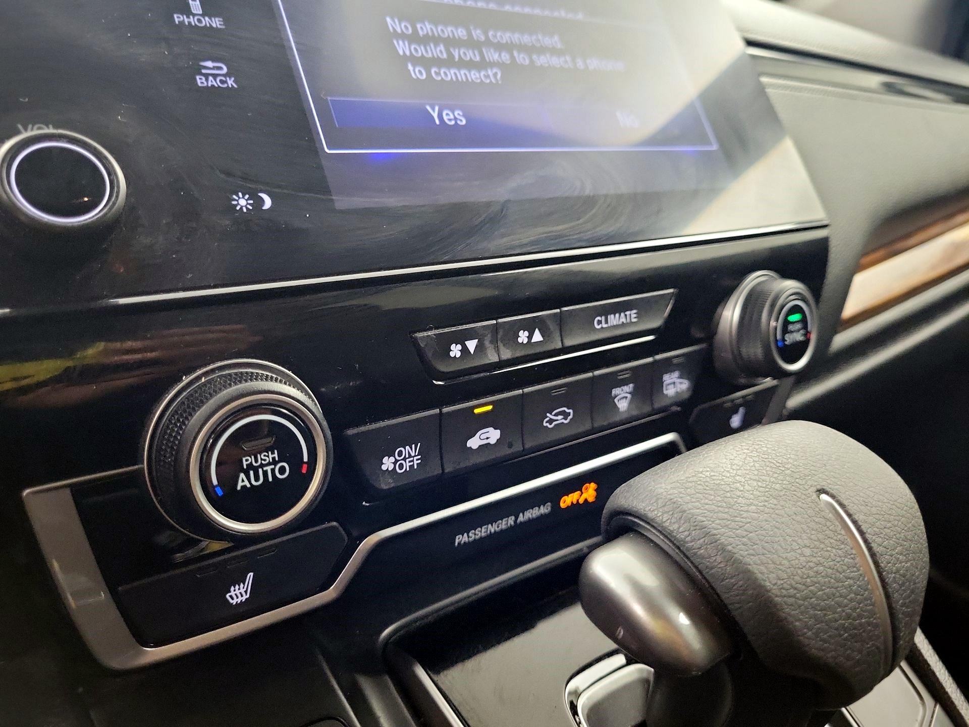 Thumbnail: 2019 Honda CR-V - 14