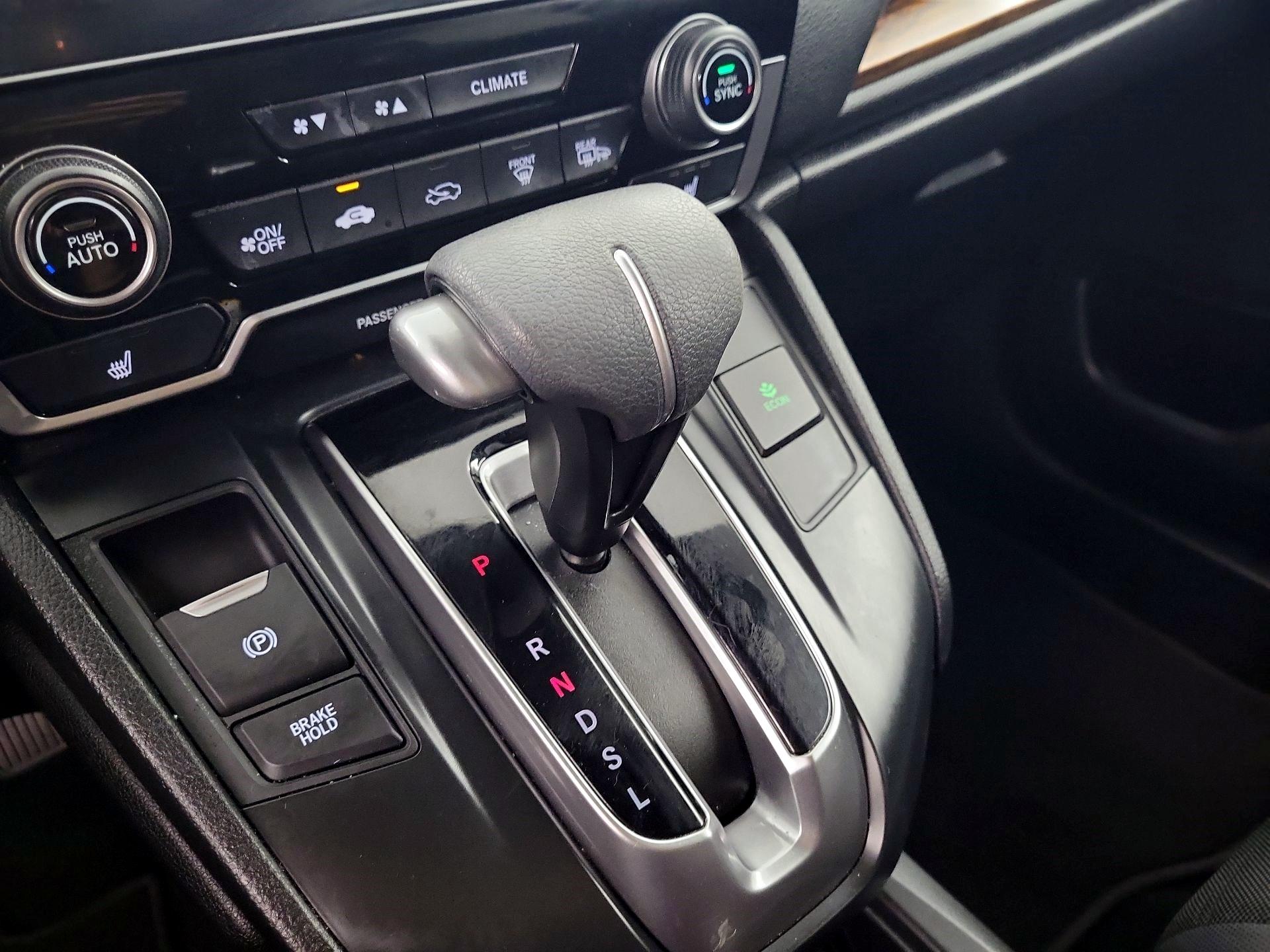 Thumbnail: 2019 Honda CR-V - 15