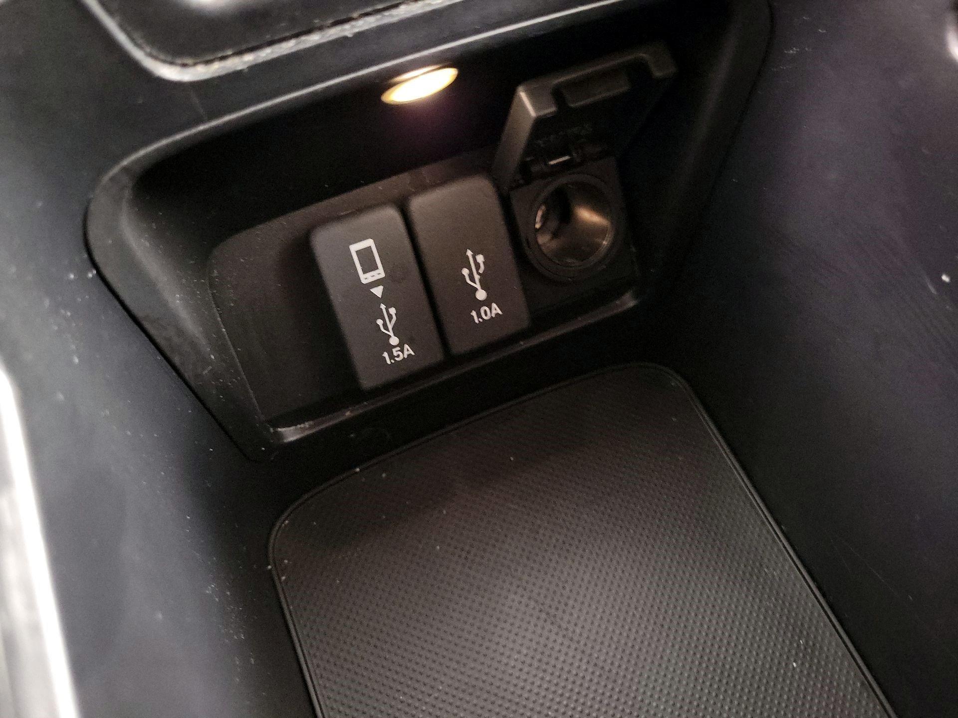 Thumbnail: 2019 Honda CR-V - 16