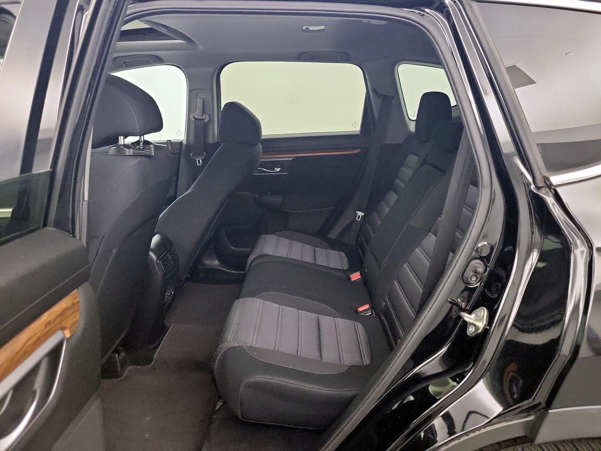 Thumbnail: 2019 Honda CR-V - 18