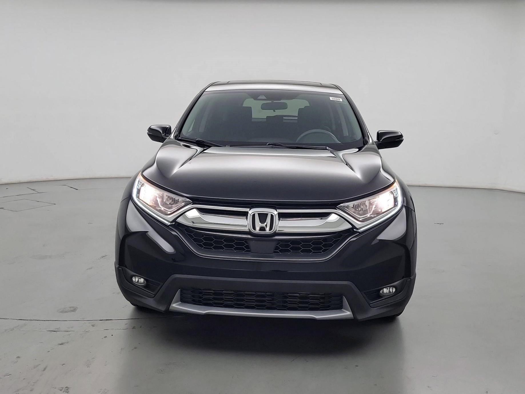 Thumbnail: 2019 Honda CR-V - 2