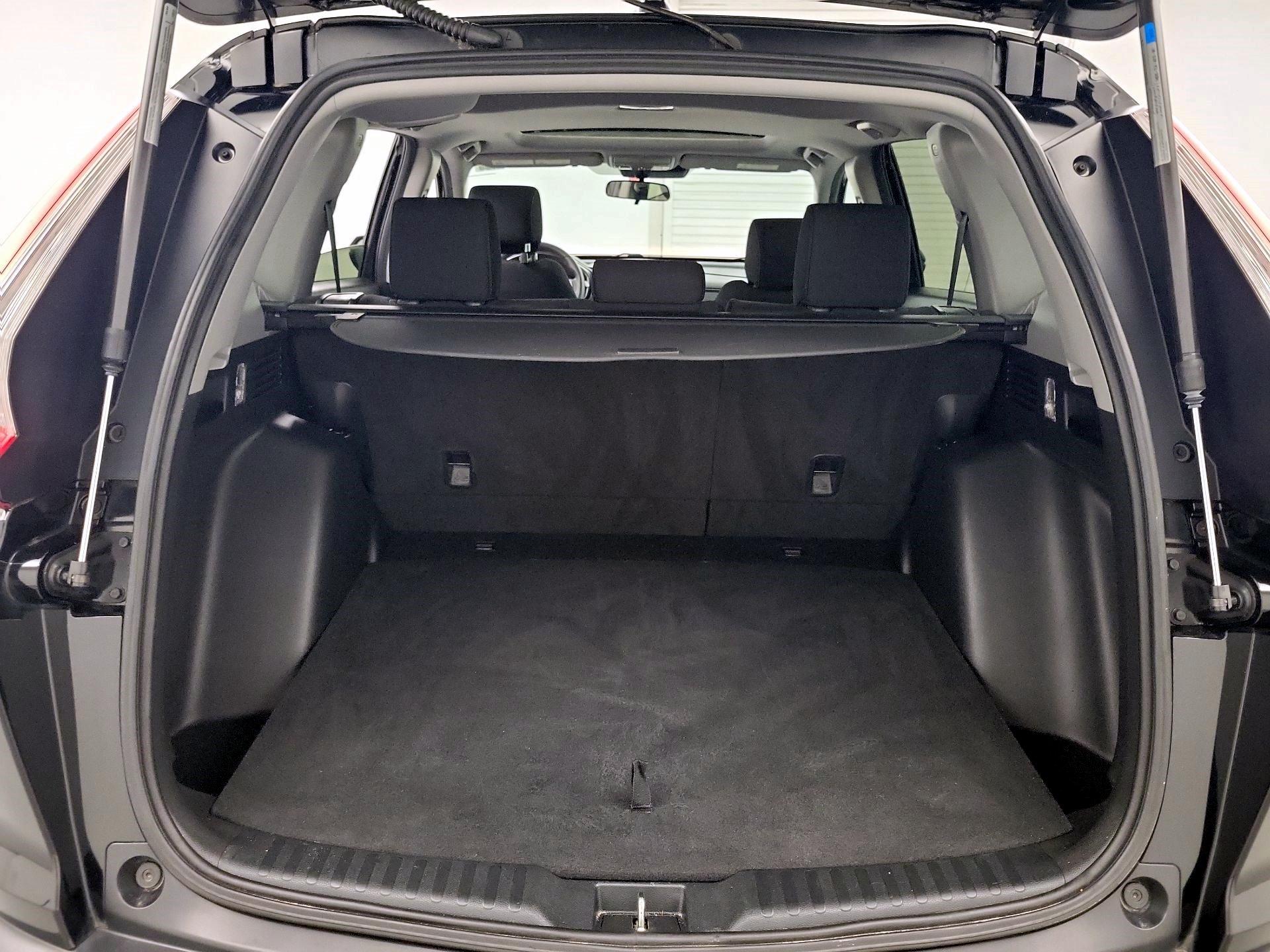 Thumbnail: 2019 Honda CR-V - 19