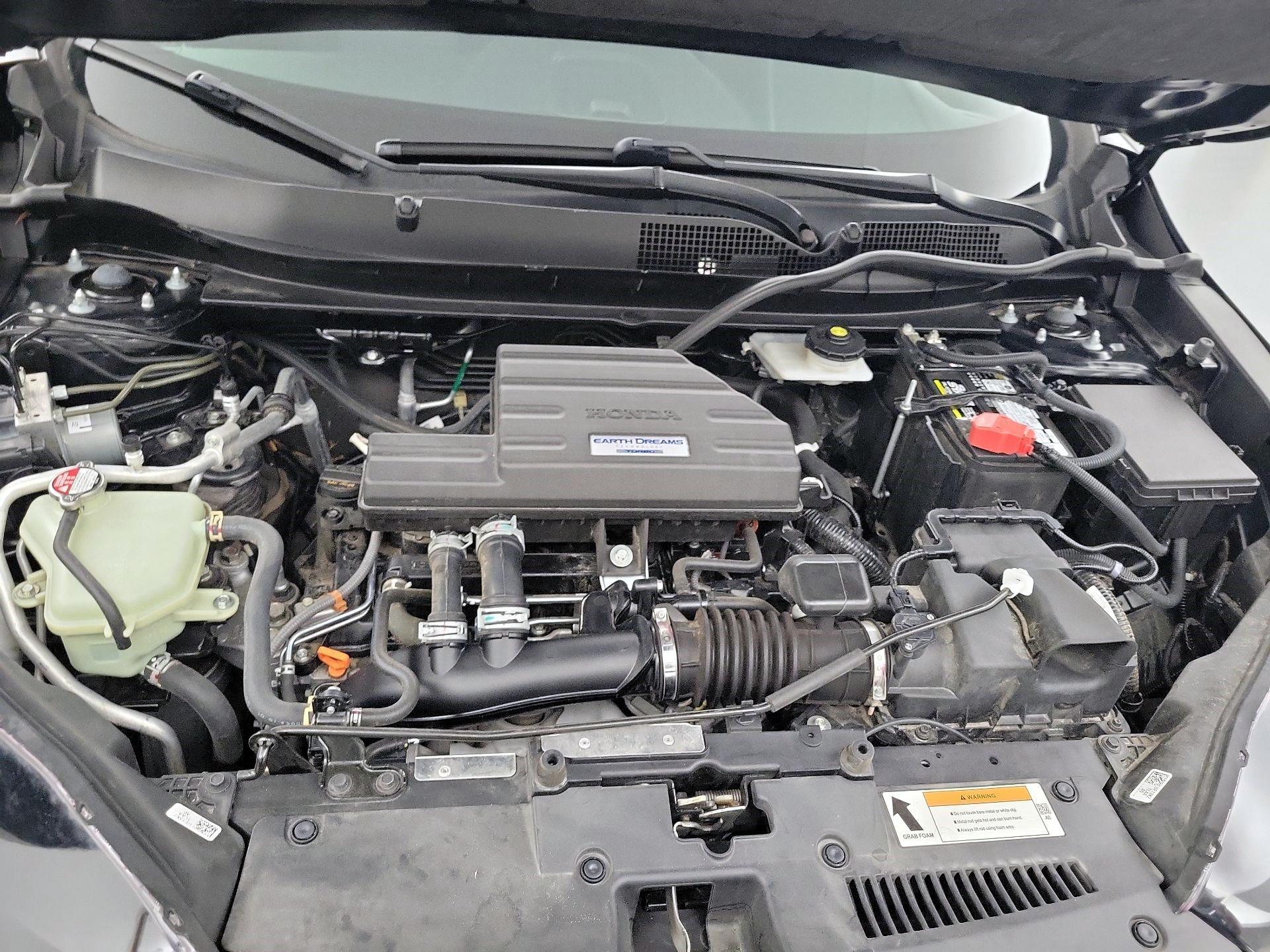 Thumbnail: 2019 Honda CR-V - 20