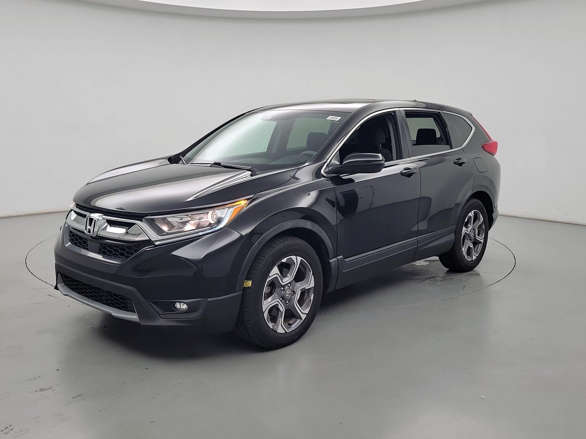 Thumbnail: 2019 Honda CR-V - 3