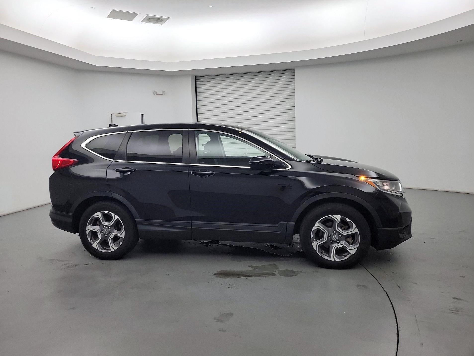 Thumbnail: 2019 Honda CR-V - 4