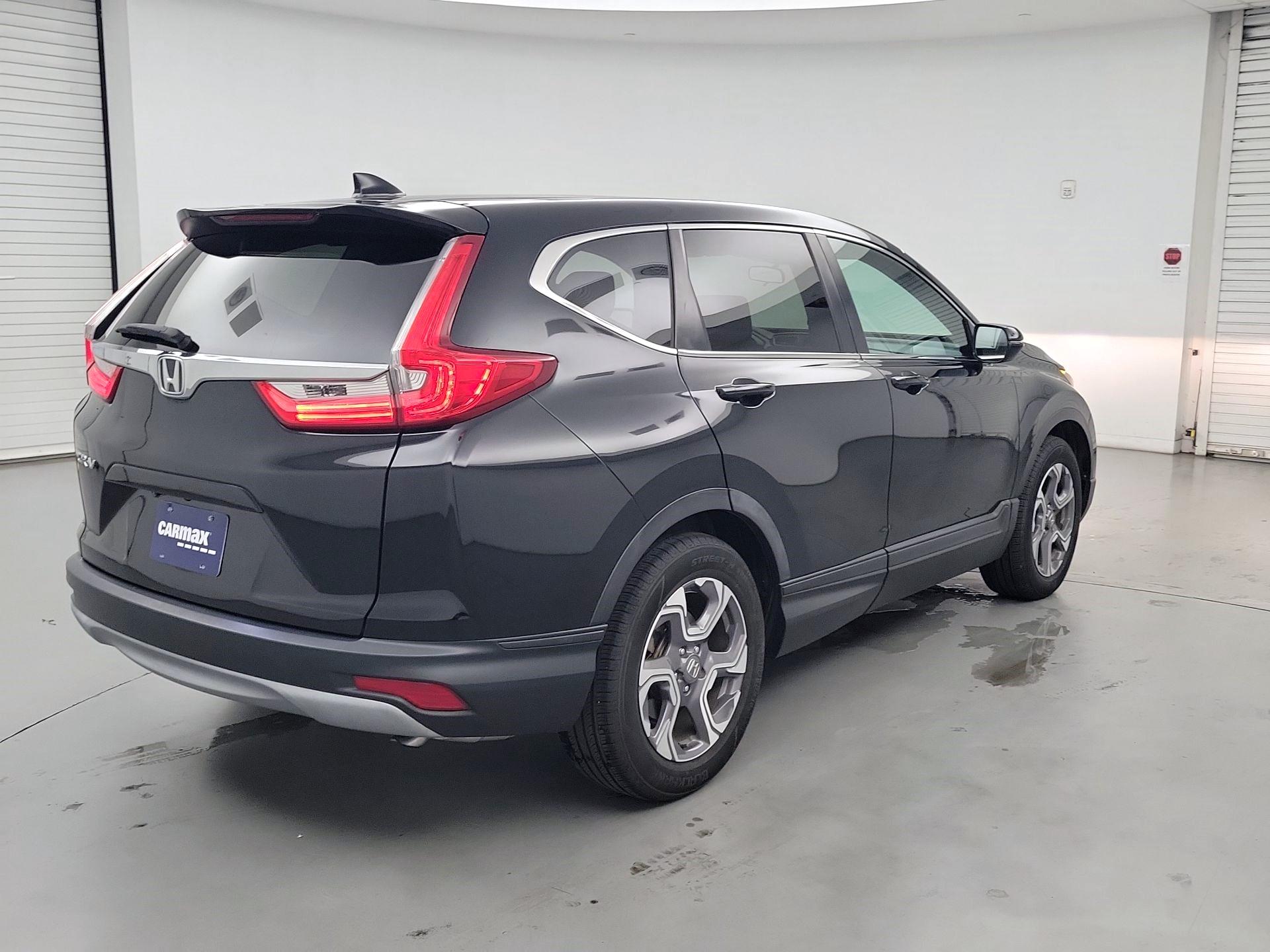 Thumbnail: 2019 Honda CR-V - 5