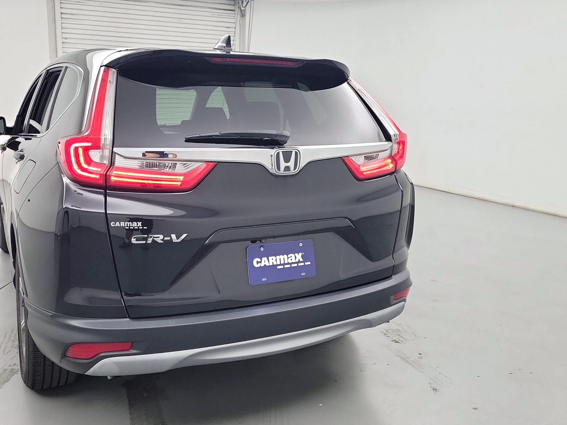 Thumbnail: 2019 Honda CR-V - 6