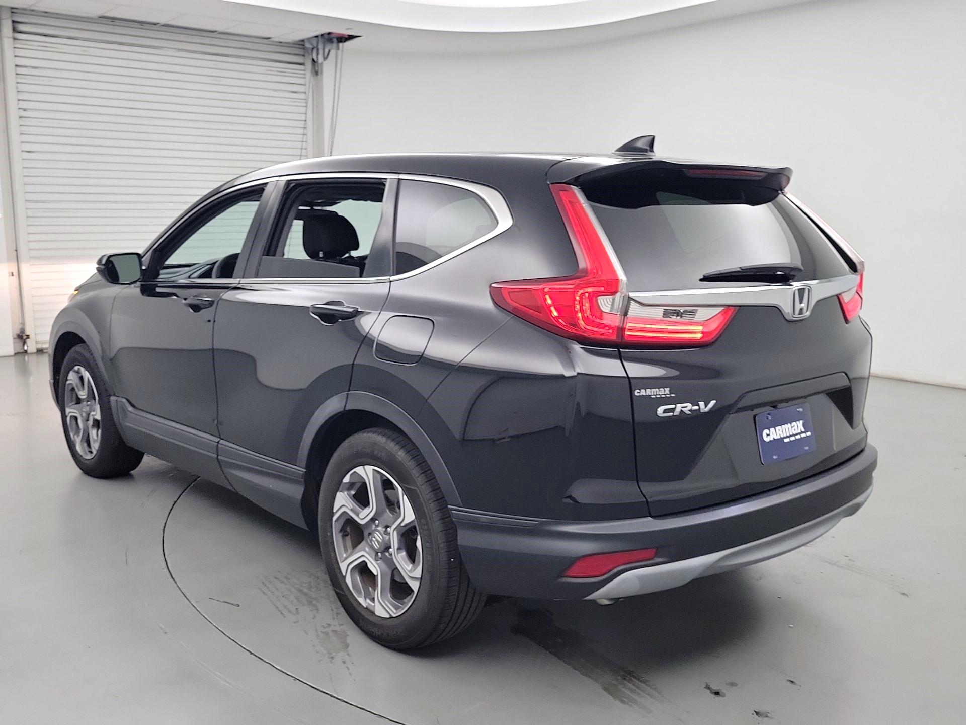 Thumbnail: 2019 Honda CR-V - 7