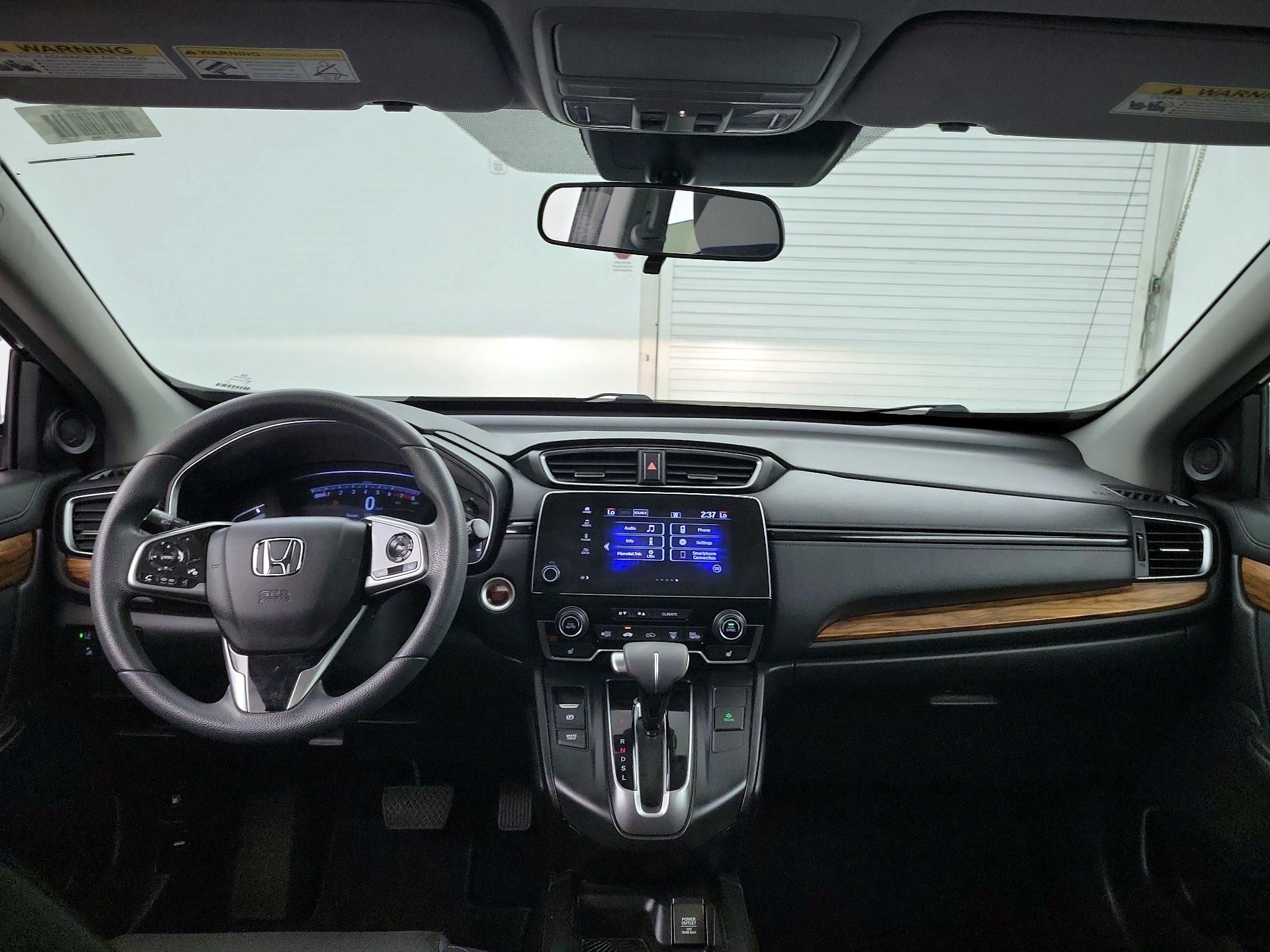 Thumbnail: 2019 Honda CR-V - 8