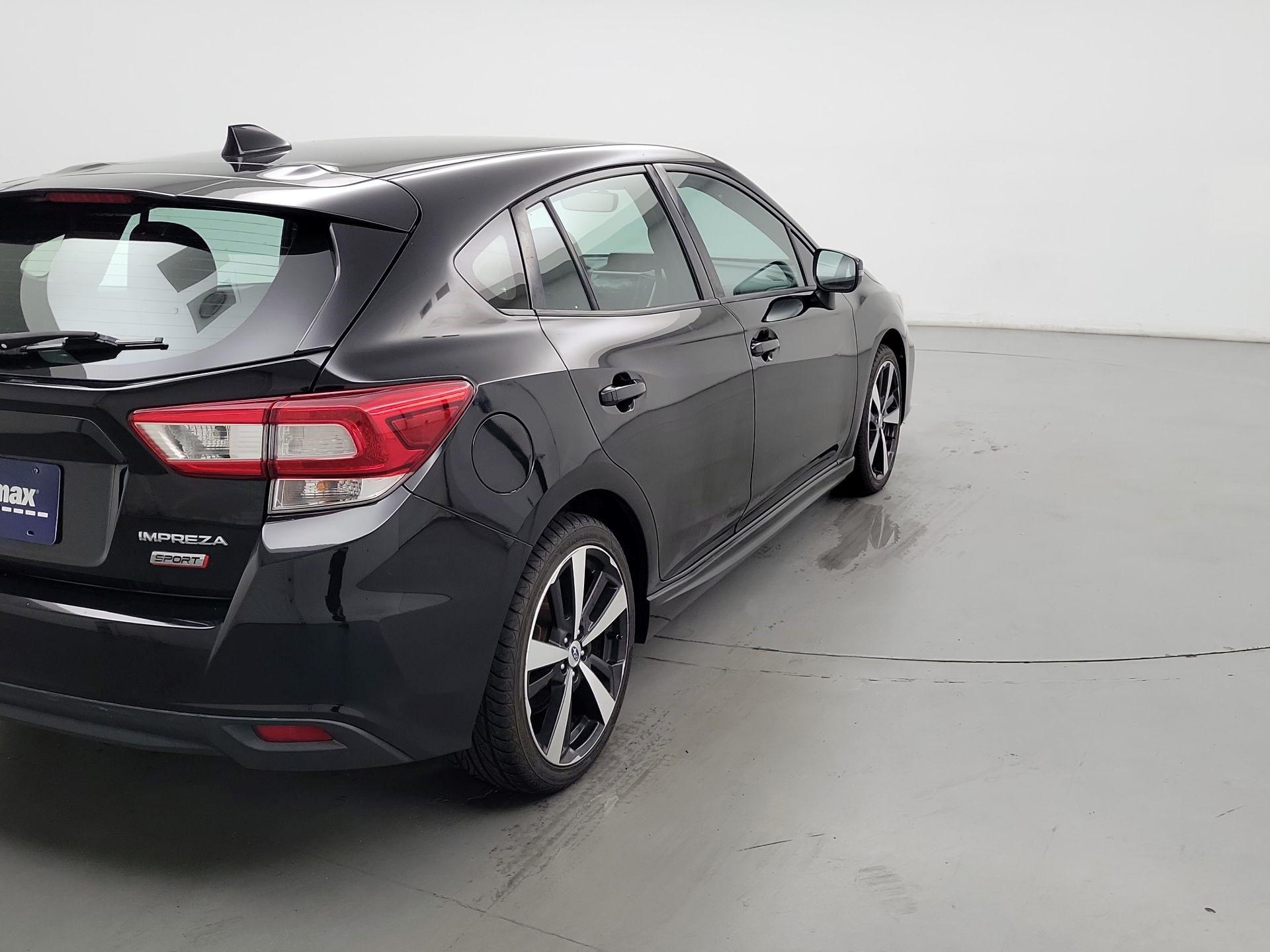 Thumbnail: 2017 Subaru Impreza - 5