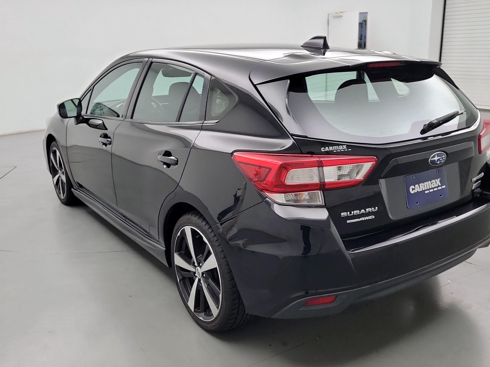 Thumbnail: 2017 Subaru Impreza - 7