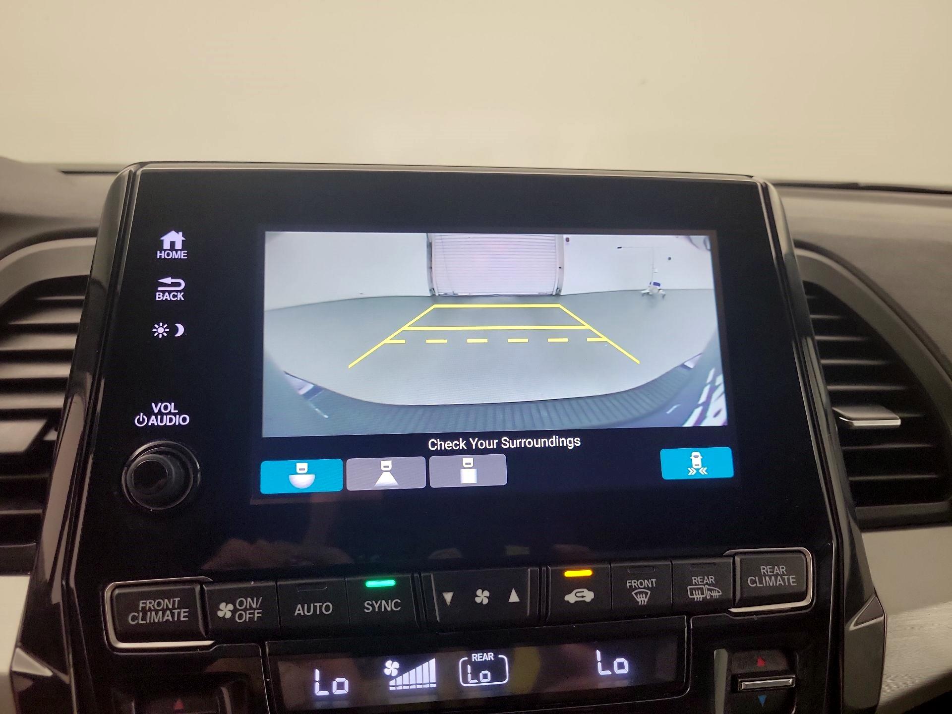 Thumbnail: 2021 Honda Odyssey - 12
