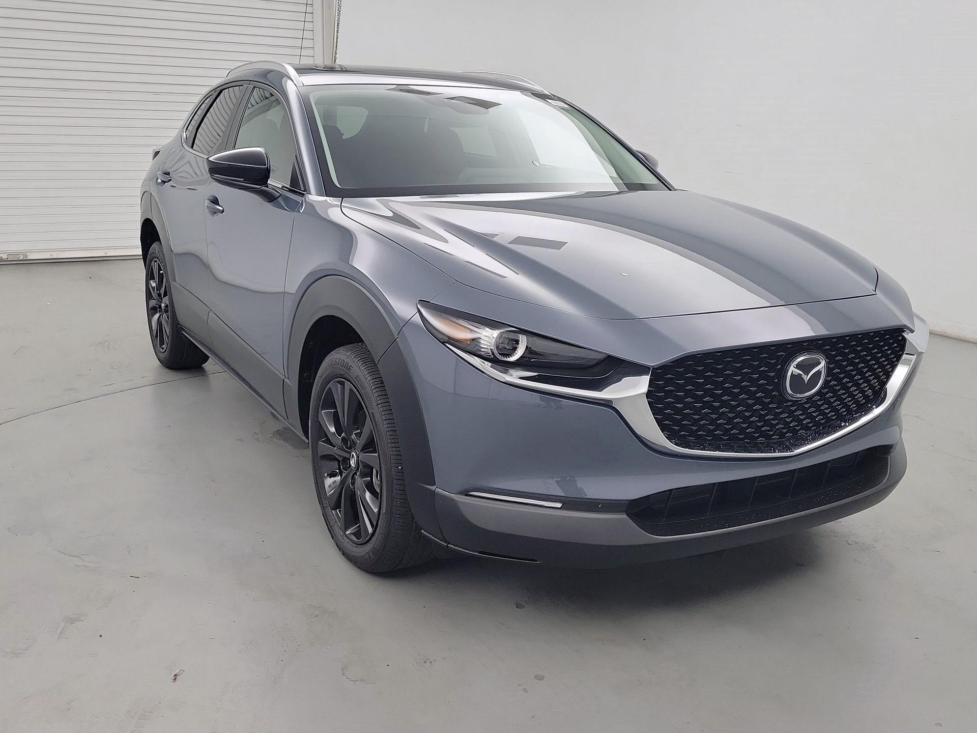 Thumbnail: 2024 Mazda CX-30 - 1
