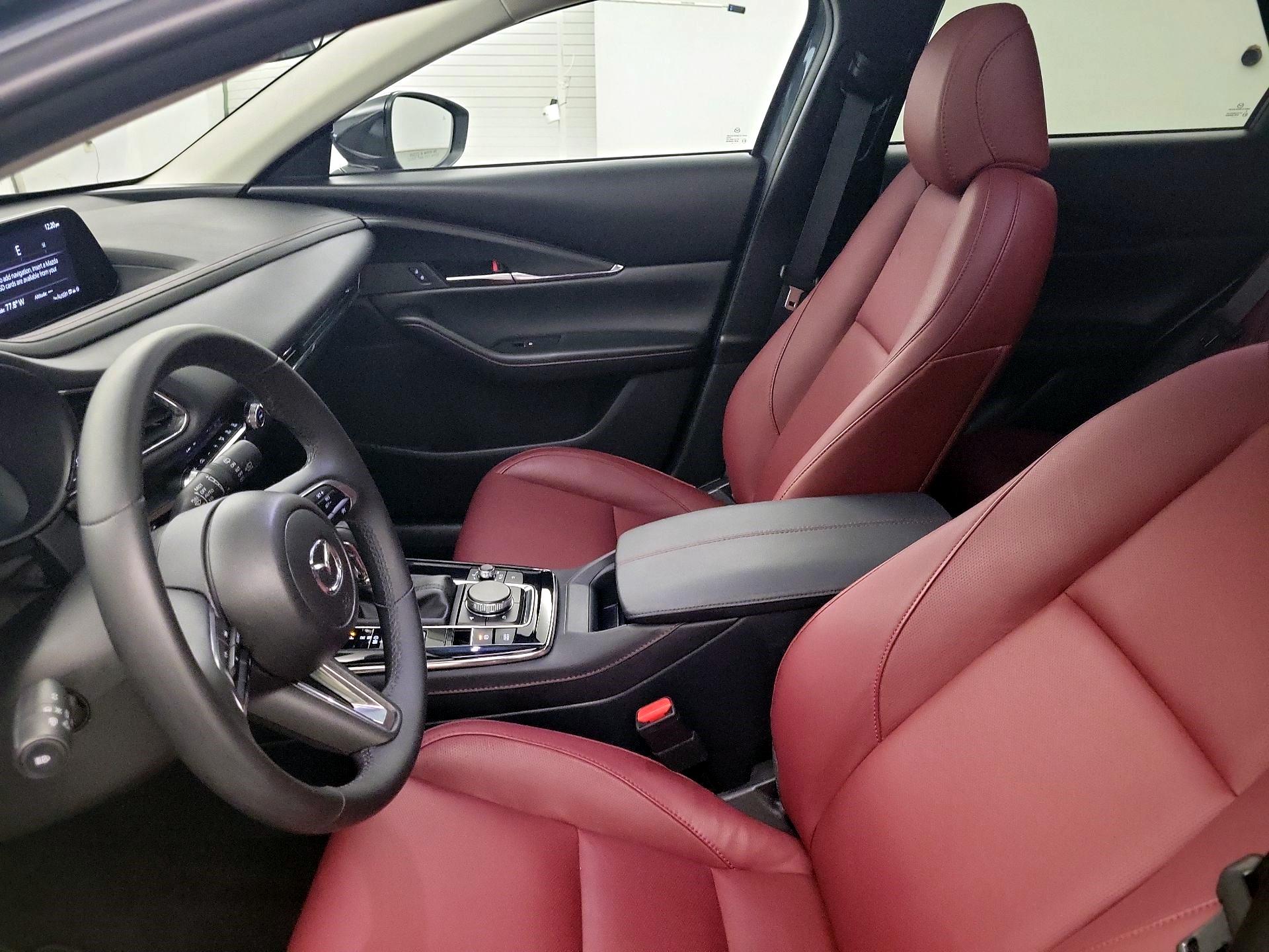 Thumbnail: 2024 Mazda CX-30 - 9