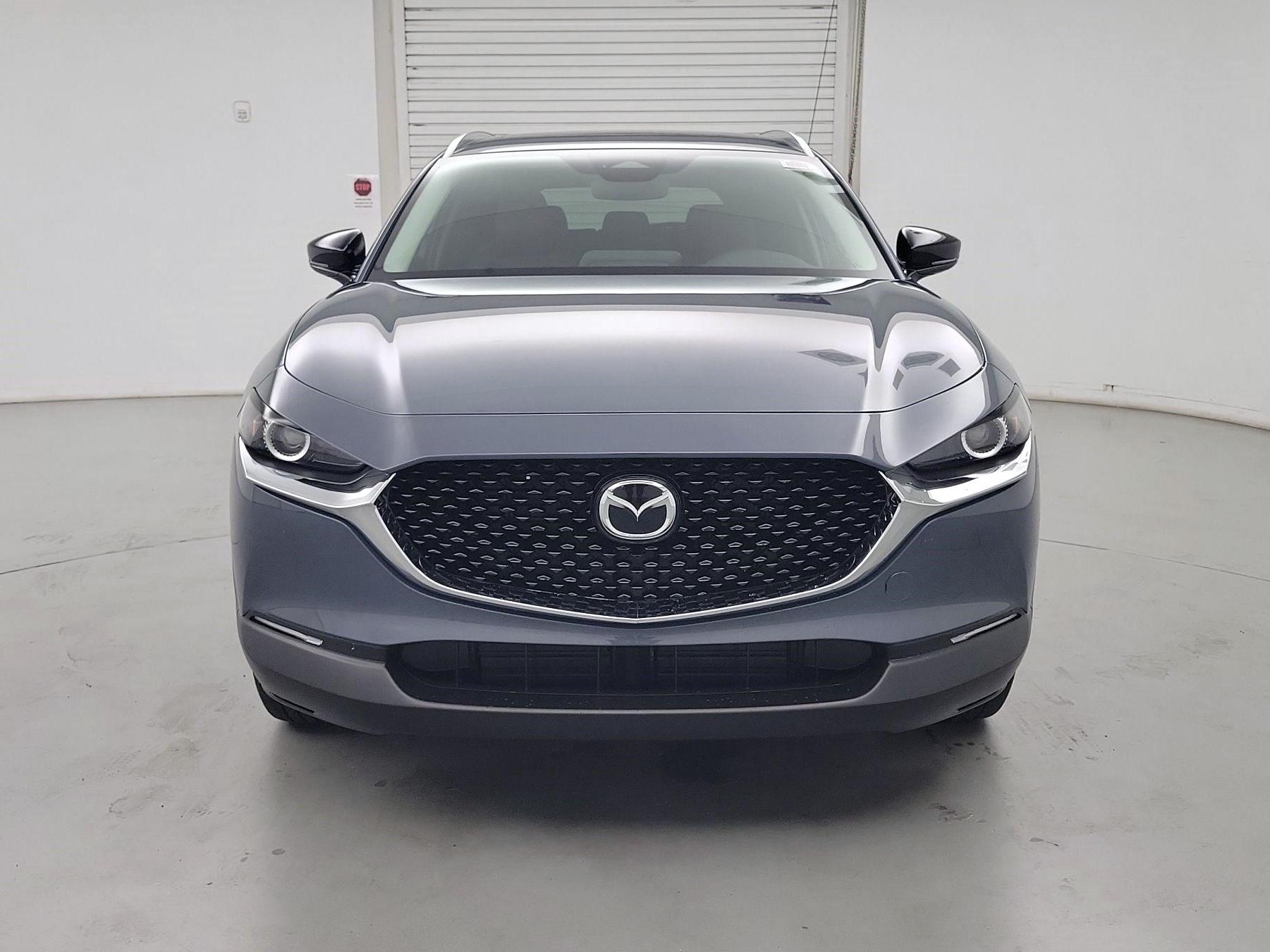 Thumbnail: 2024 Mazda CX-30 - 2