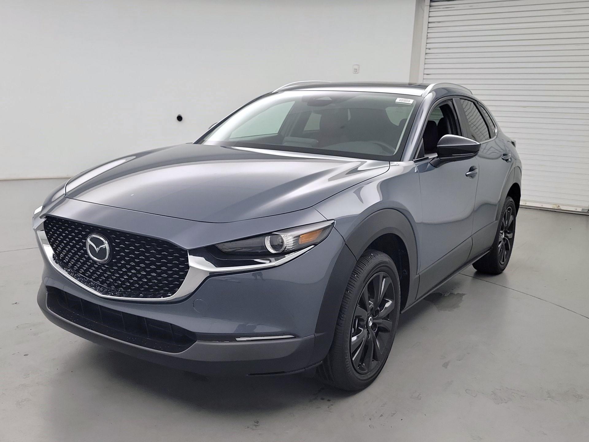 Thumbnail: 2024 Mazda CX-30 - 3