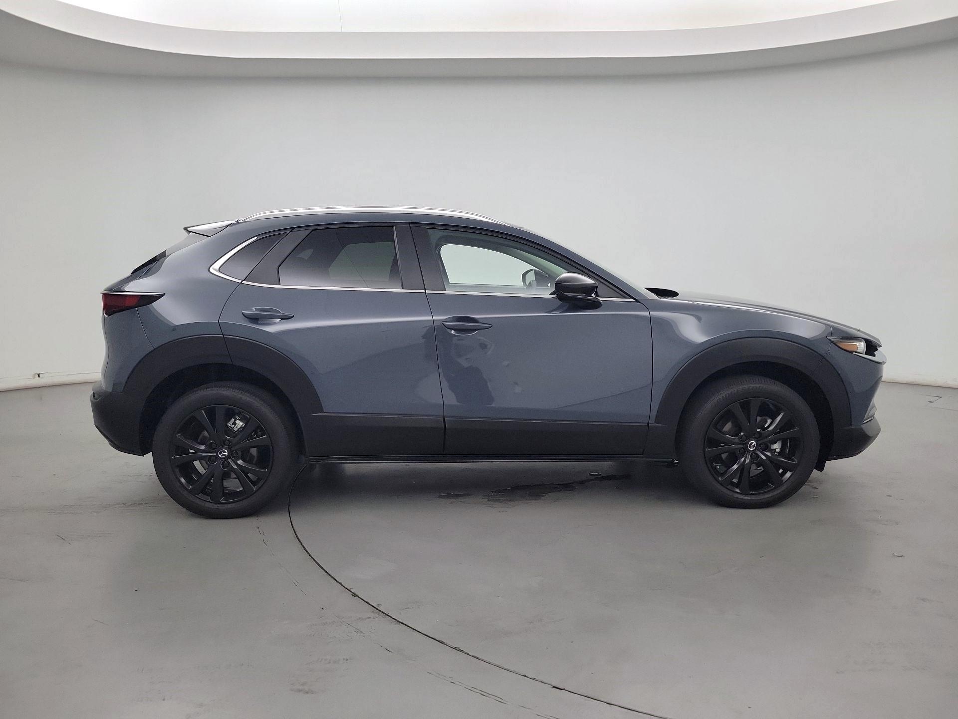 Thumbnail: 2024 Mazda CX-30 - 4