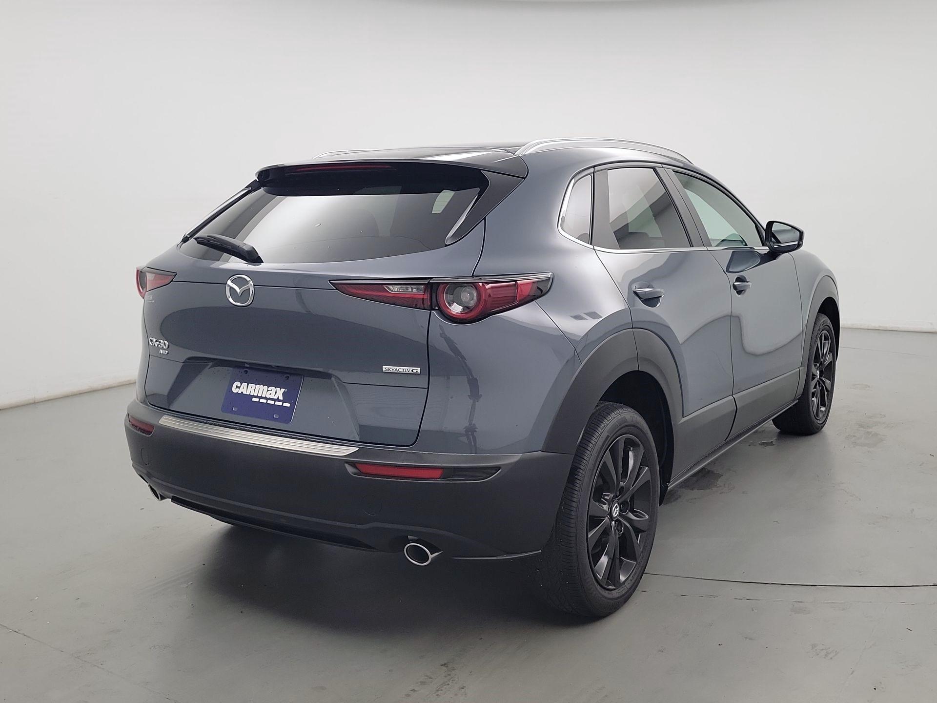 Thumbnail: 2024 Mazda CX-30 - 5