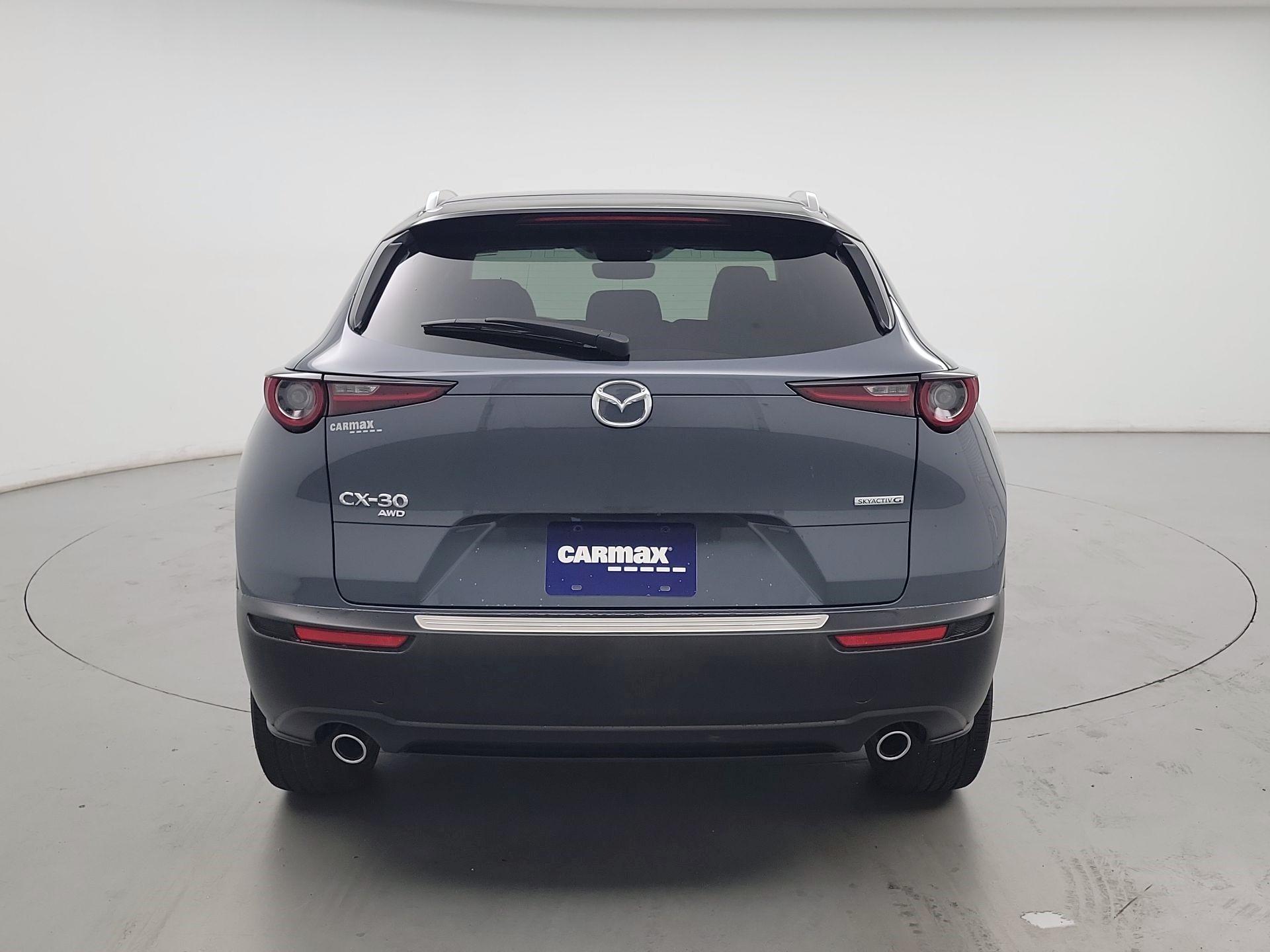 Thumbnail: 2024 Mazda CX-30 - 6