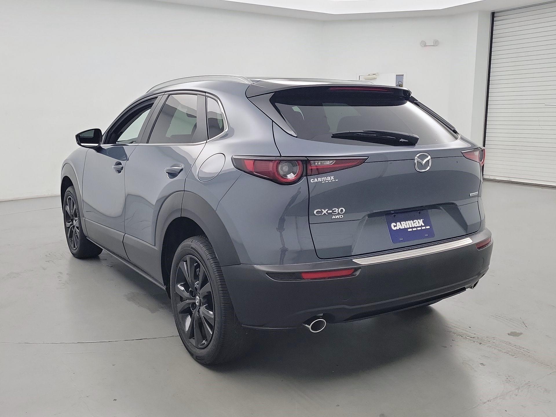 Thumbnail: 2024 Mazda CX-30 - 7