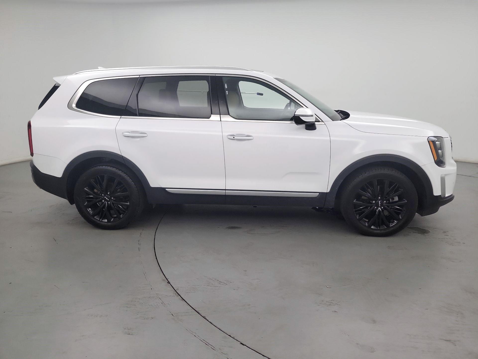 Thumbnail: 2022 Kia Telluride - 4