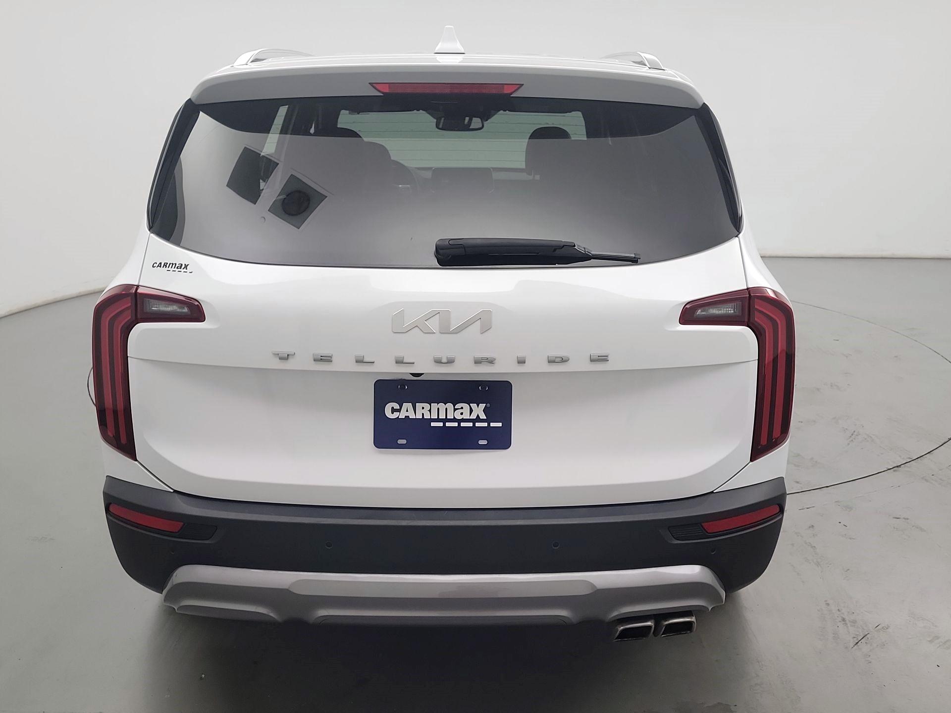 Thumbnail: 2022 Kia Telluride - 6