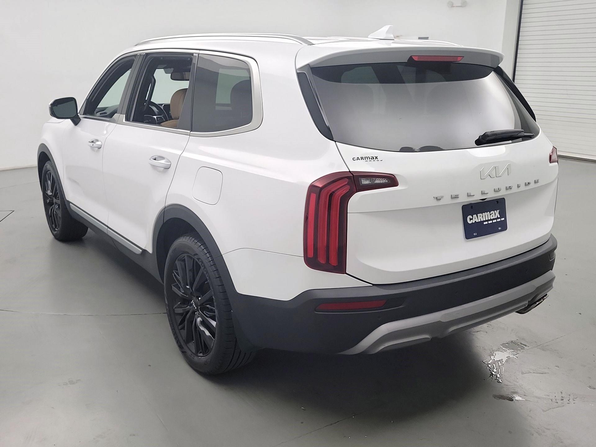 Thumbnail: 2022 Kia Telluride - 7