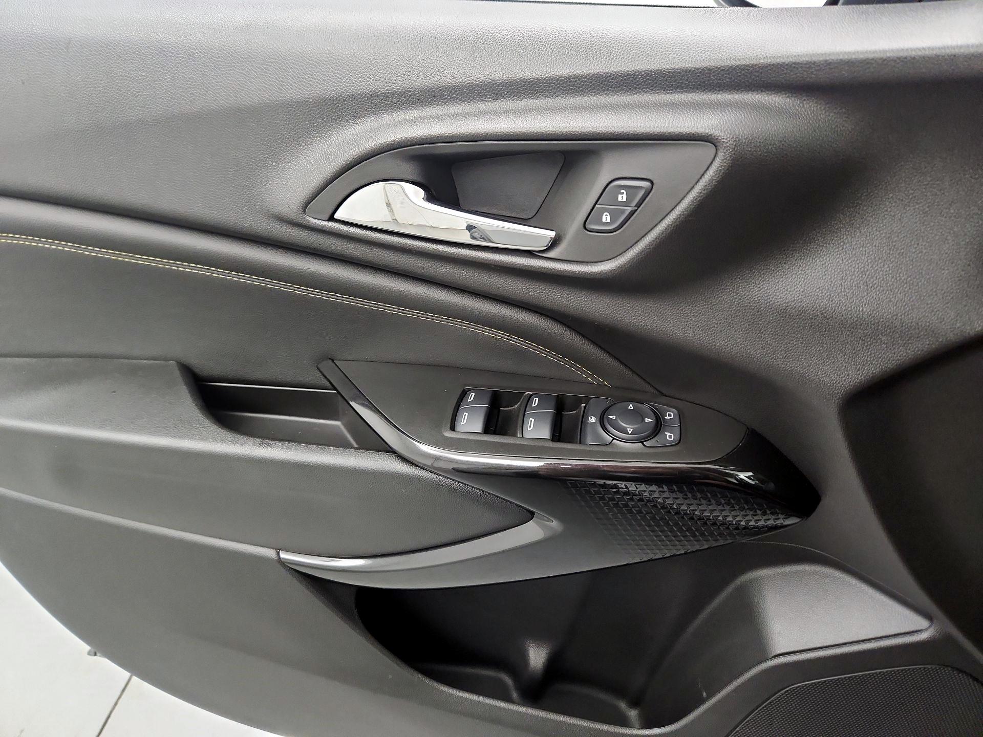 Thumbnail: 2024 Chevrolet Trax - 10
