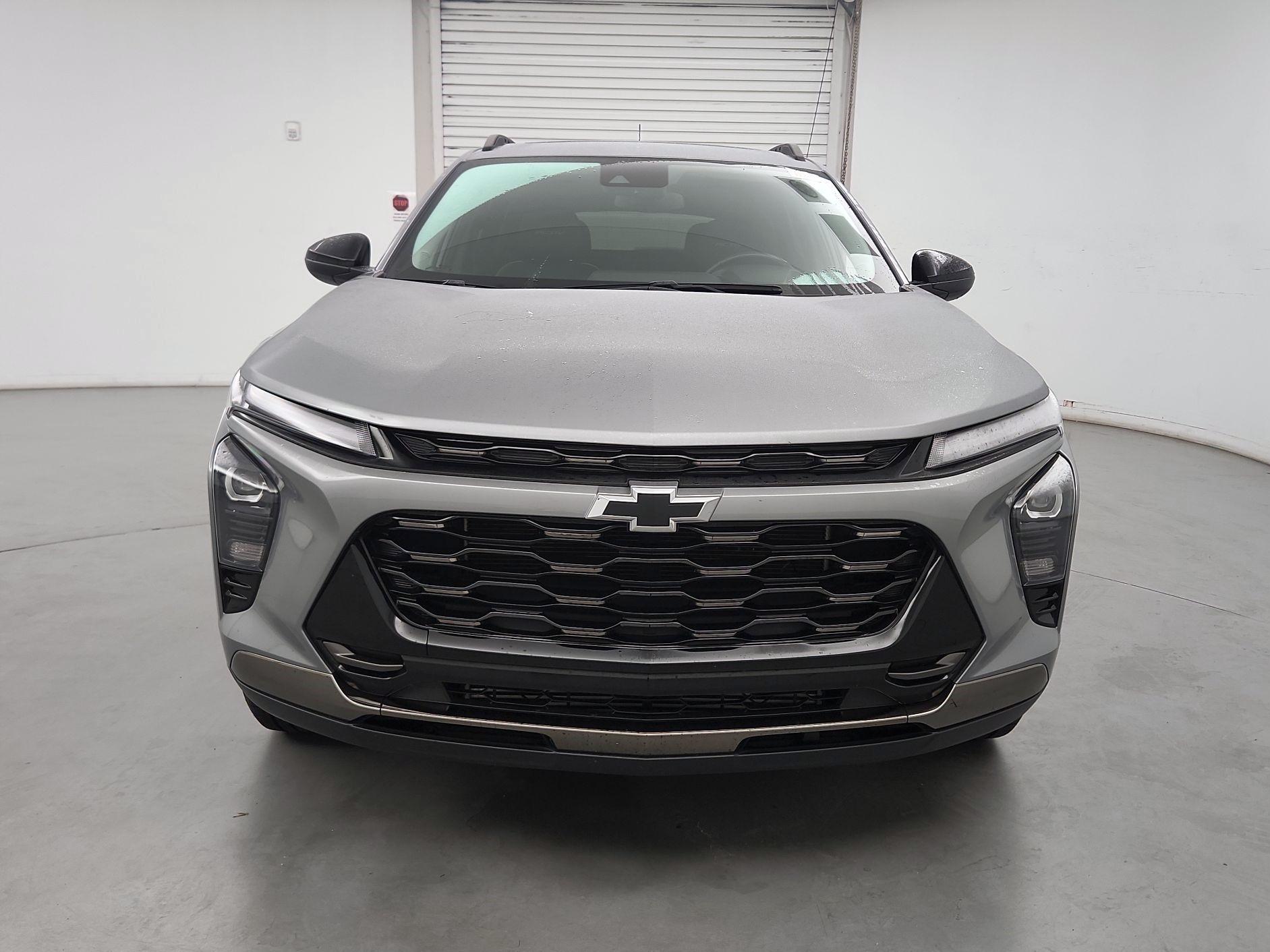 Thumbnail: 2024 Chevrolet Trax - 2