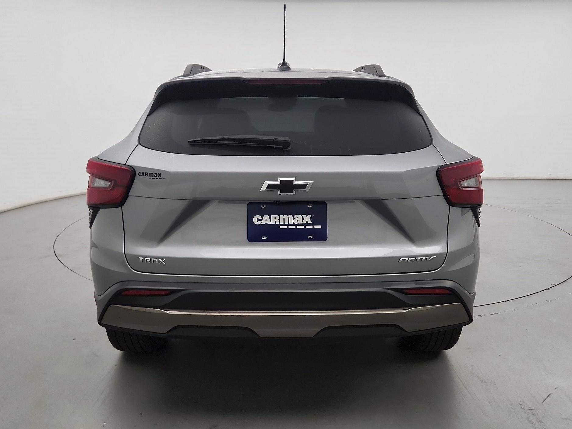 Thumbnail: 2024 Chevrolet Trax - 6