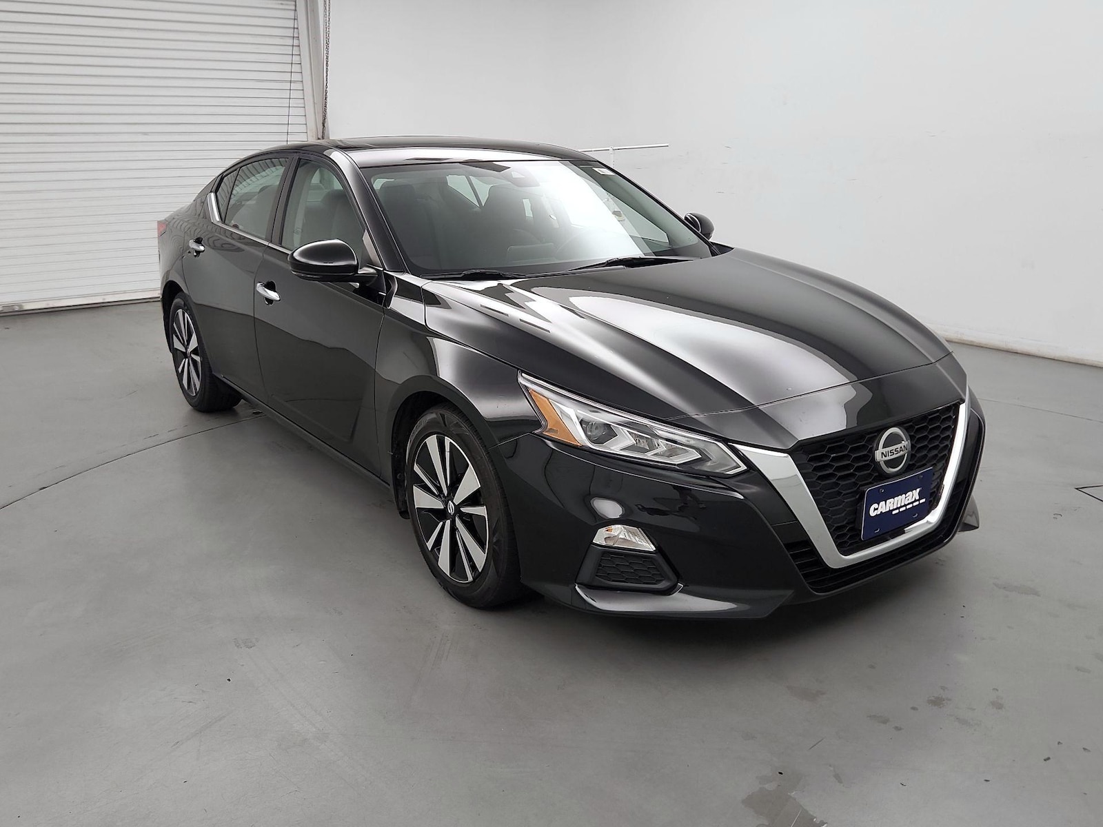 2021 Nissan Altima SV