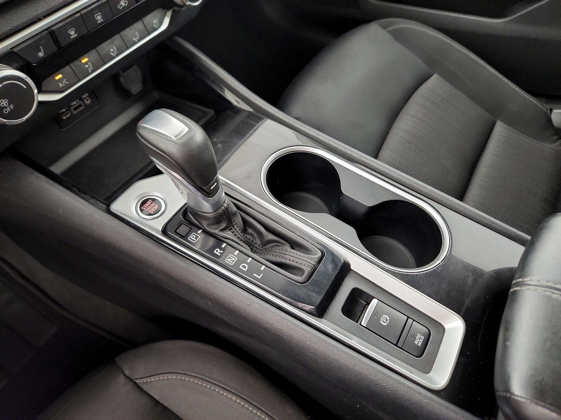 Thumbnail: 2021 Nissan Altima - 15