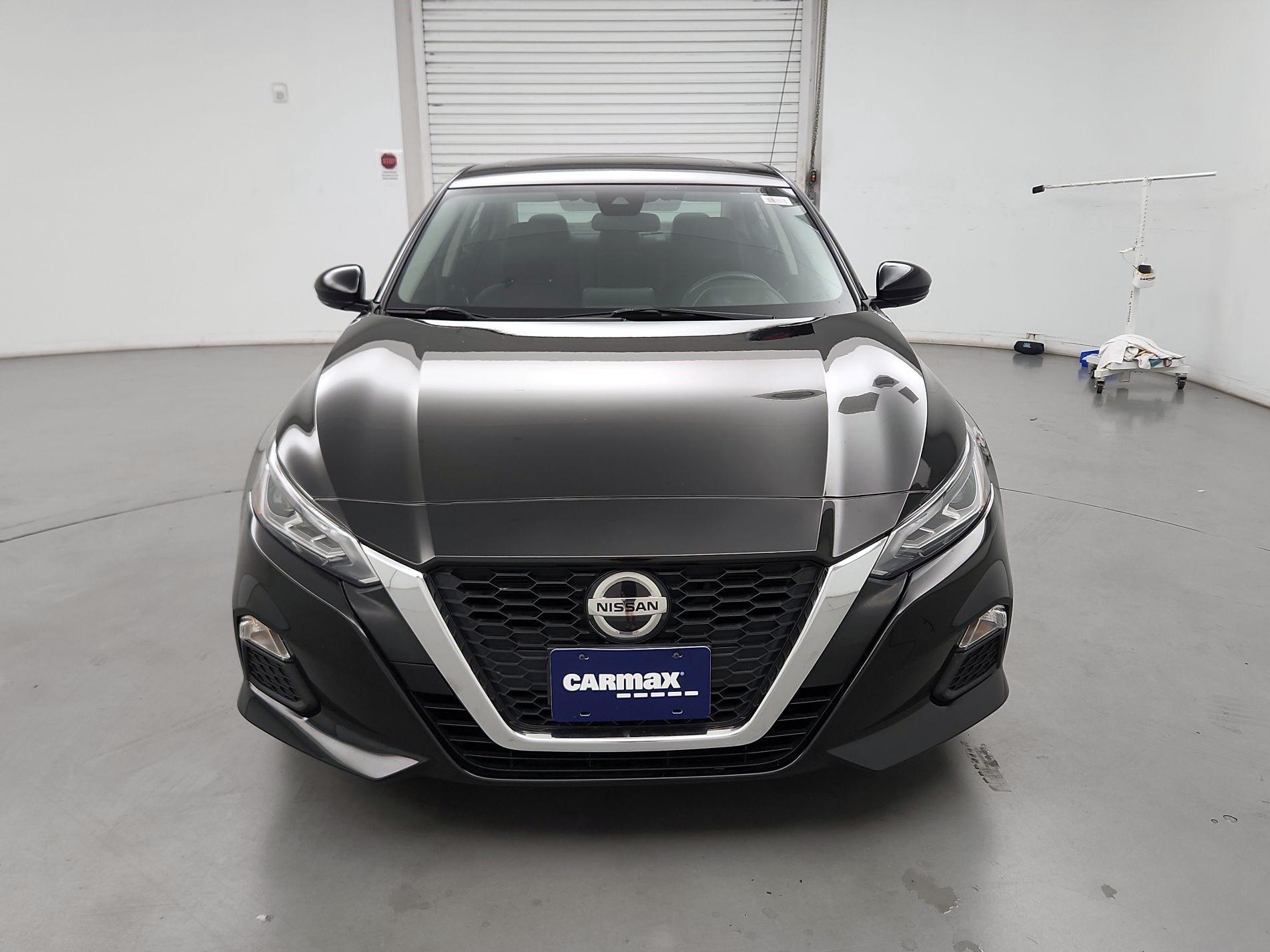 Thumbnail: 2021 Nissan Altima - 2