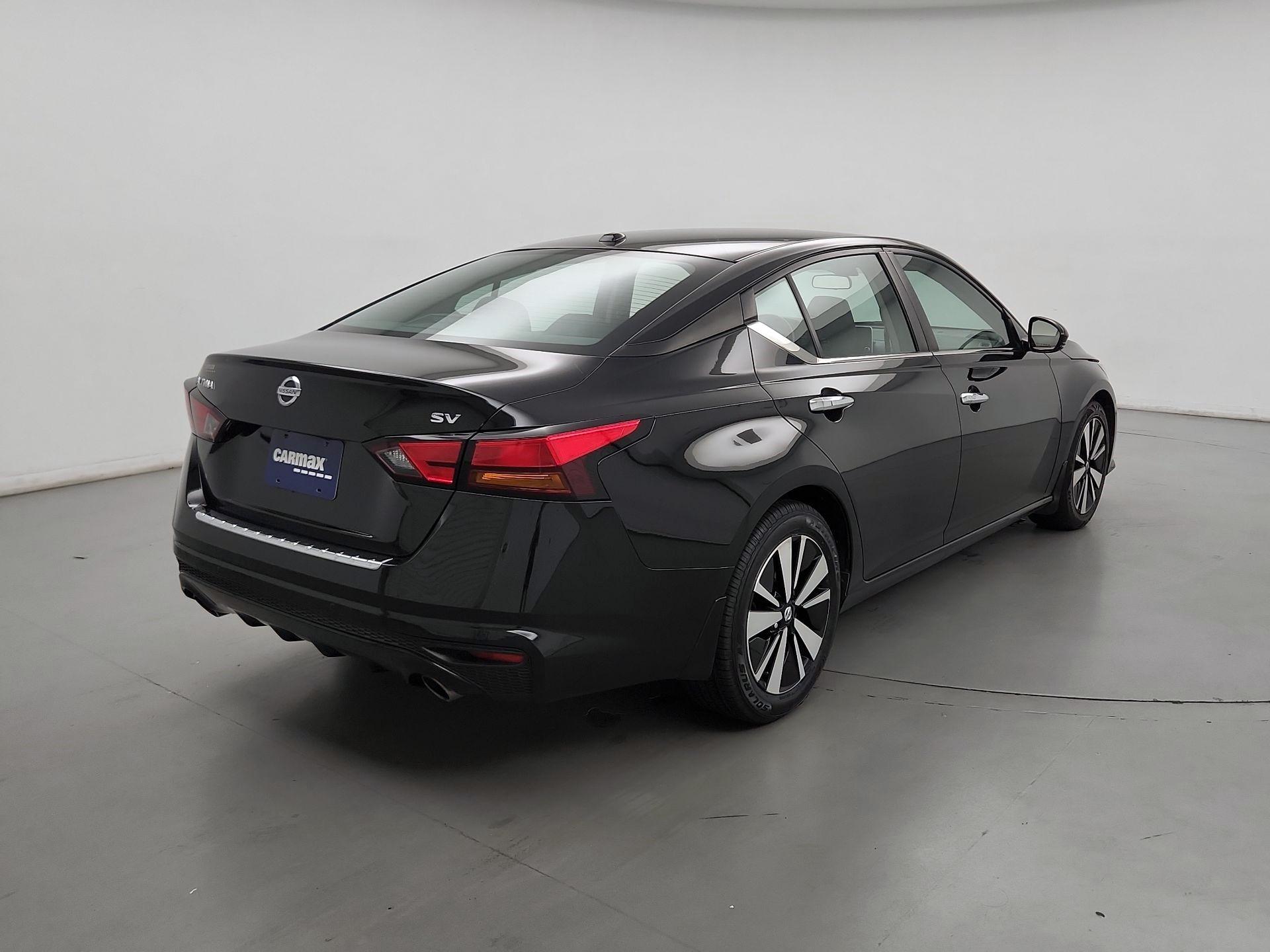 Thumbnail: 2021 Nissan Altima - 5