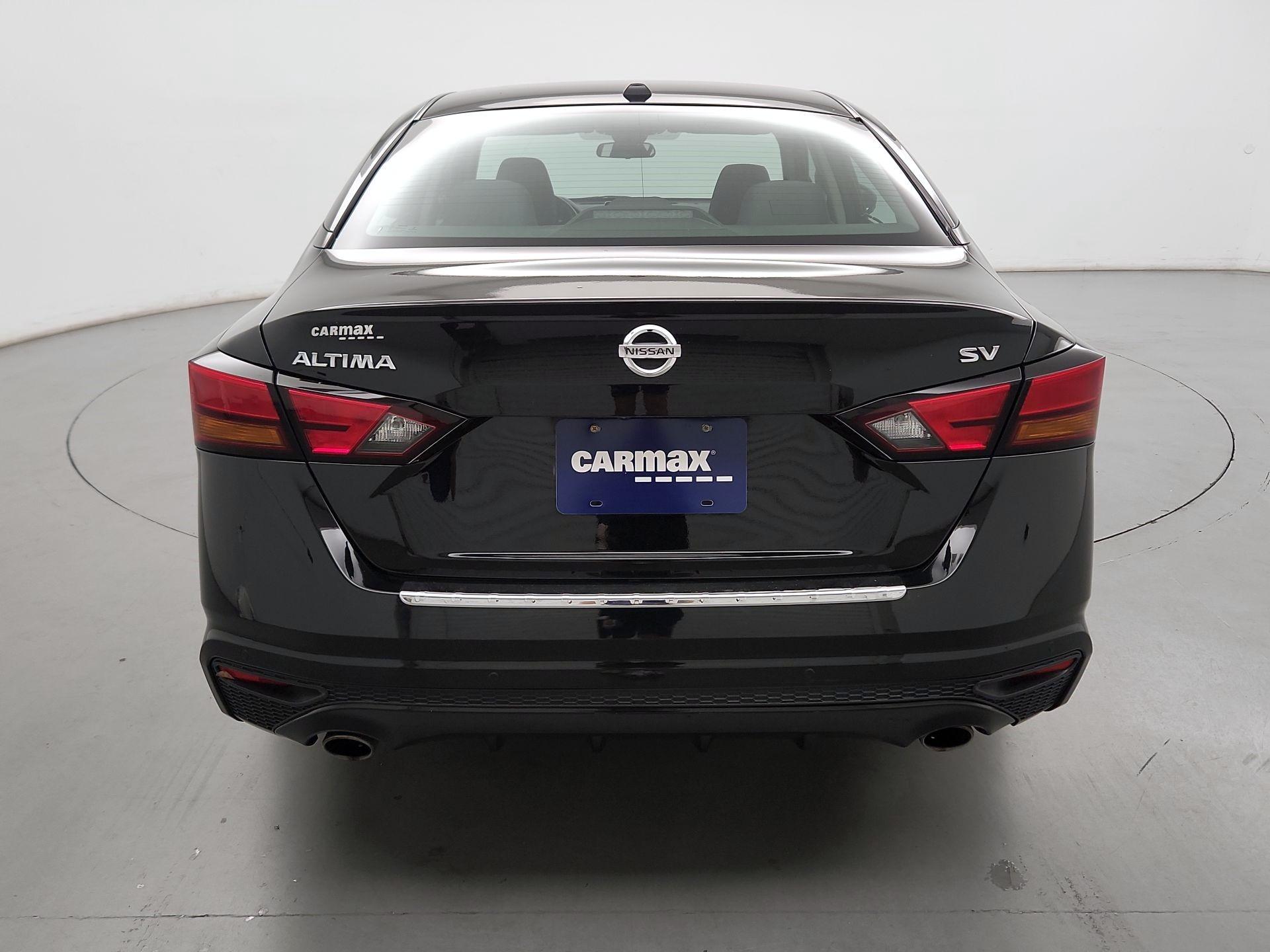 Thumbnail: 2021 Nissan Altima - 6