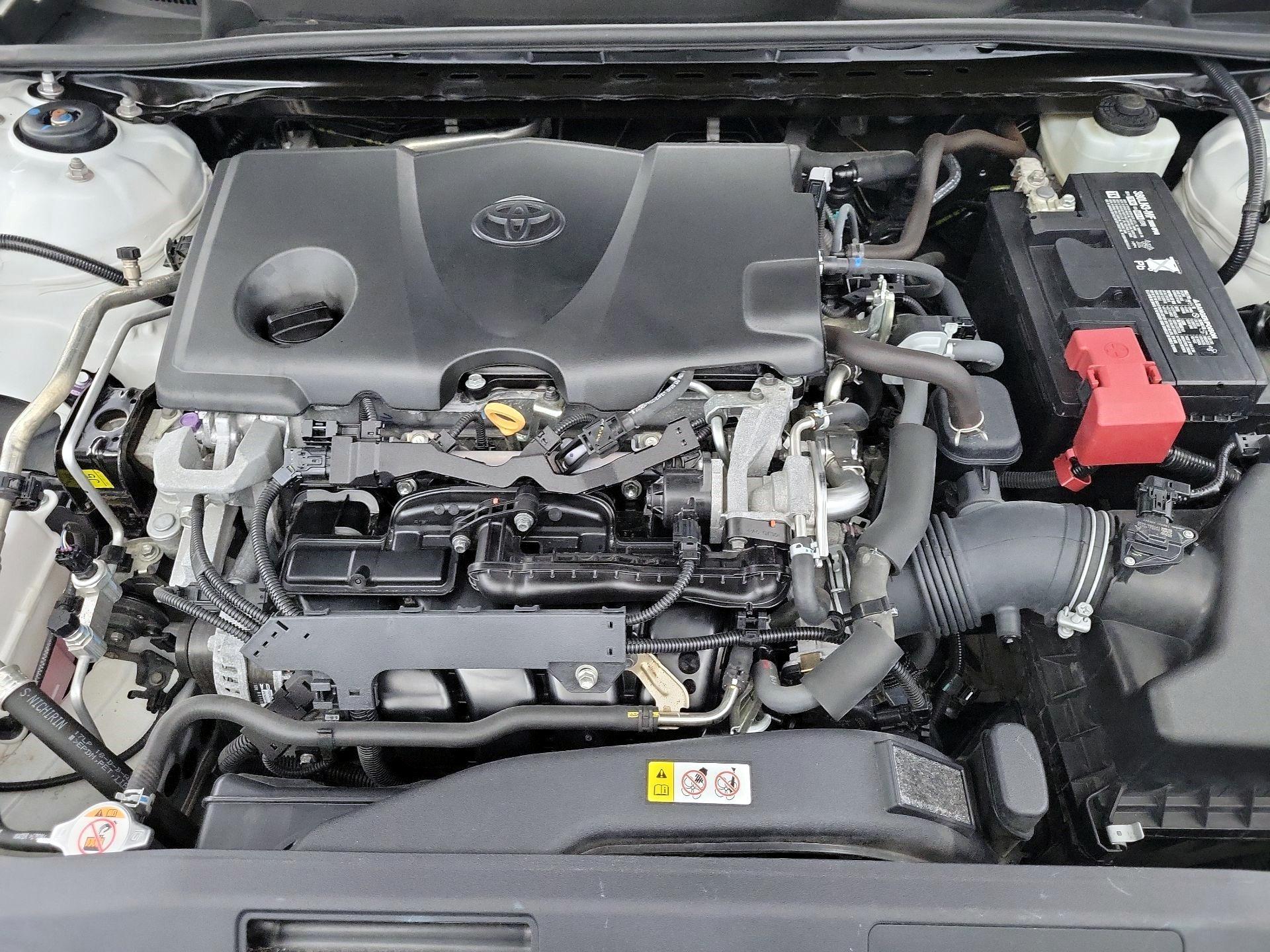 Thumbnail: 2018 Toyota Camry - 19