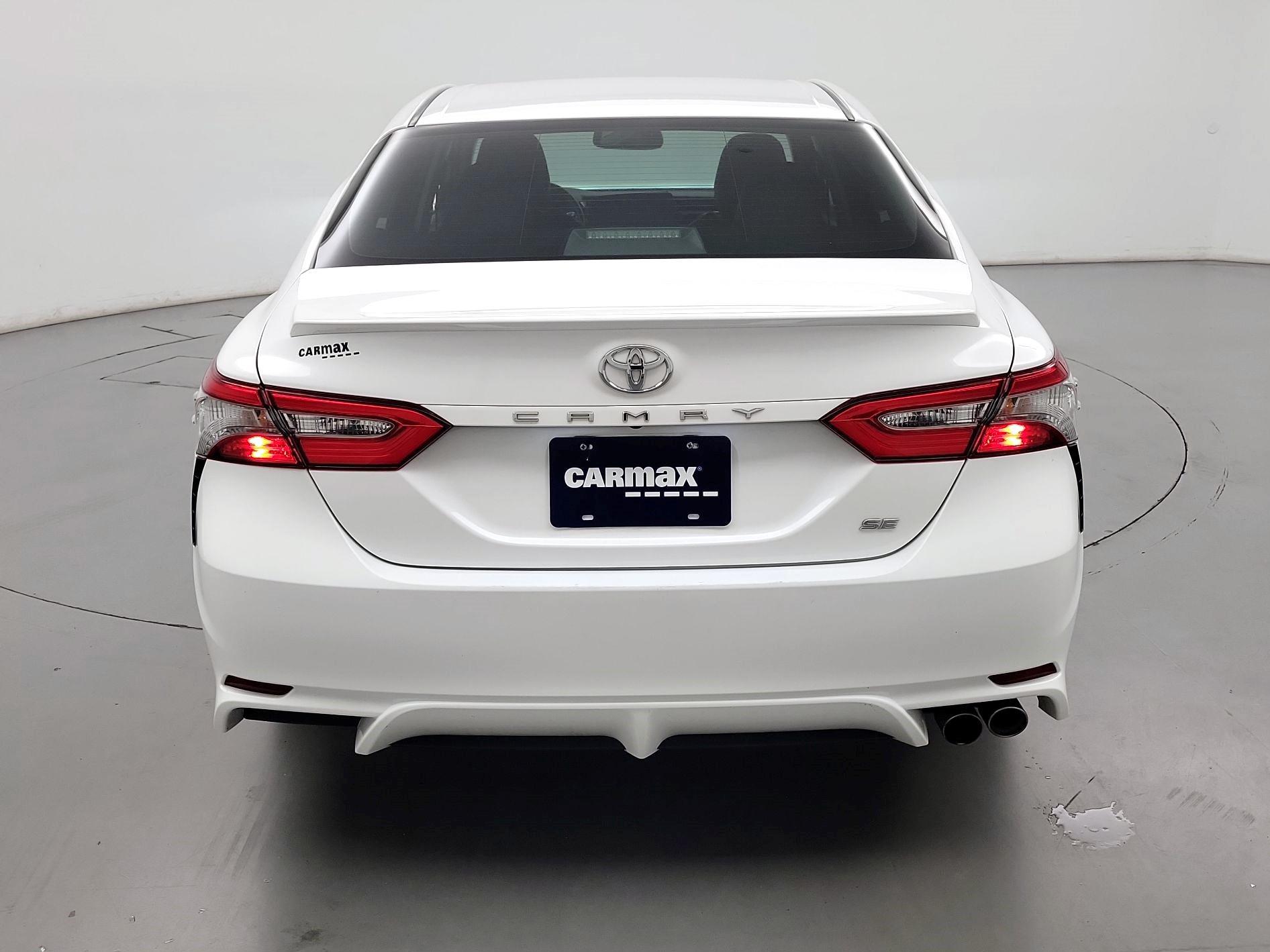 Thumbnail: 2018 Toyota Camry - 6