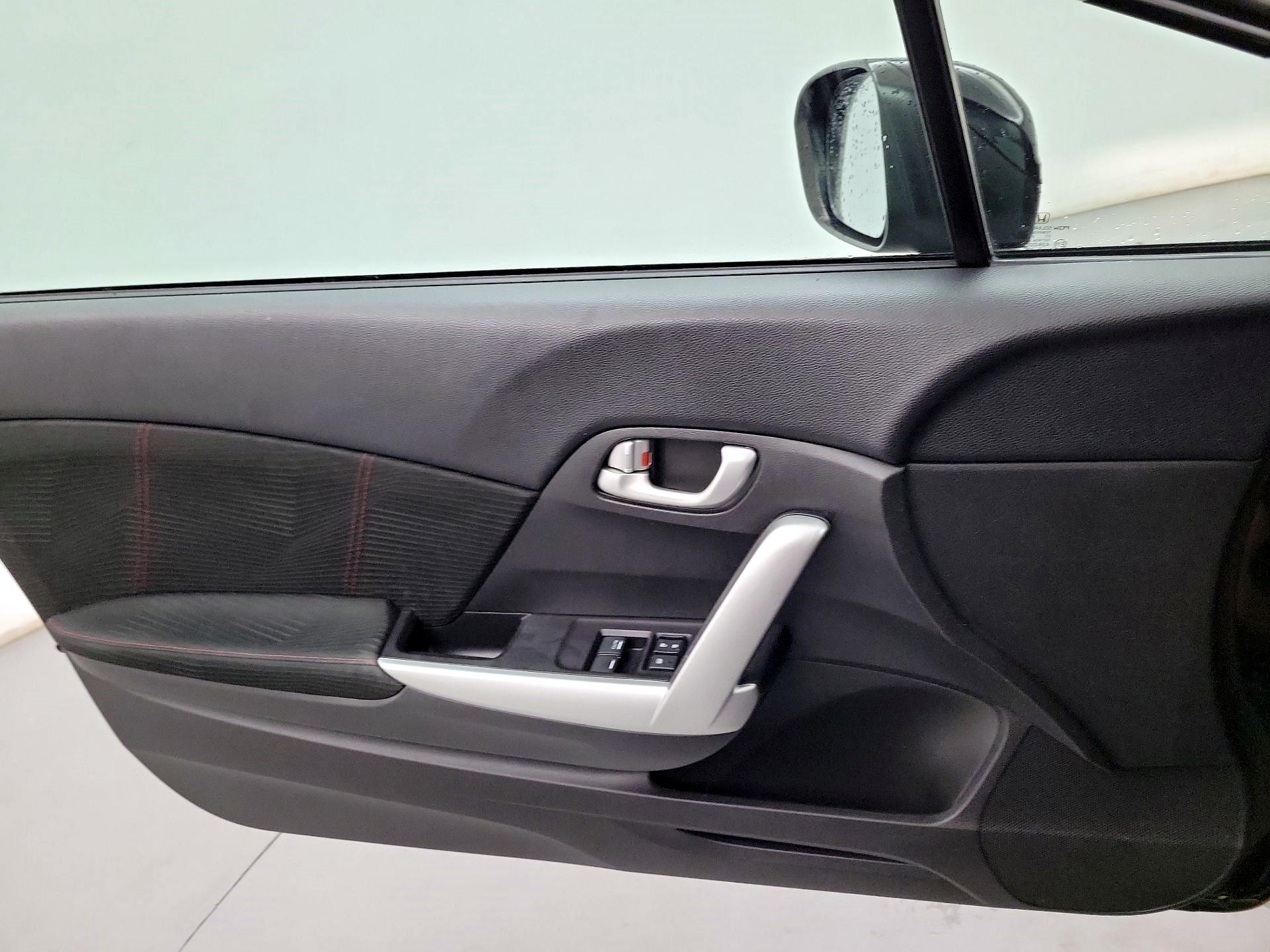 Thumbnail: 2015 Honda Civic - 10